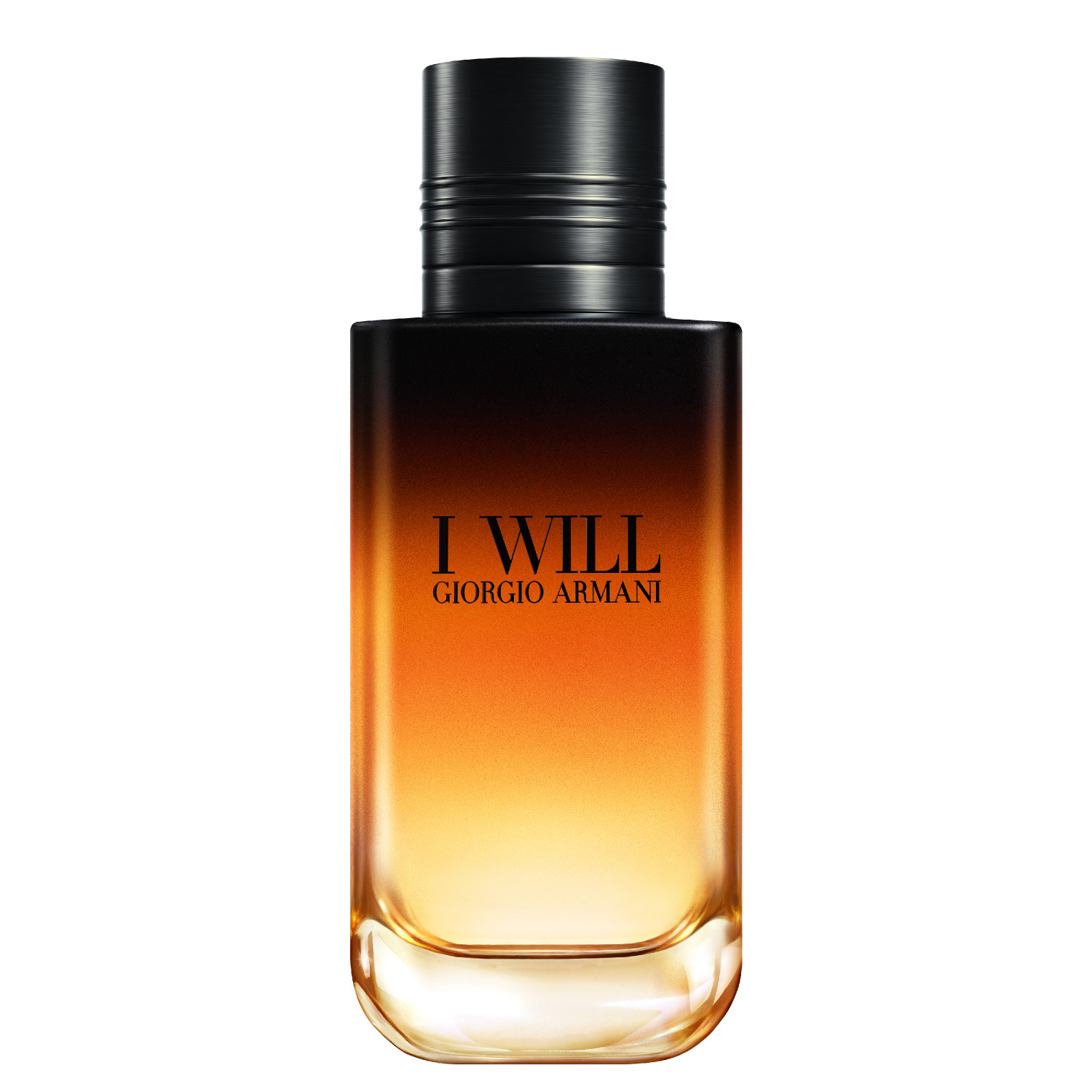 I Will Eau De Parfum
