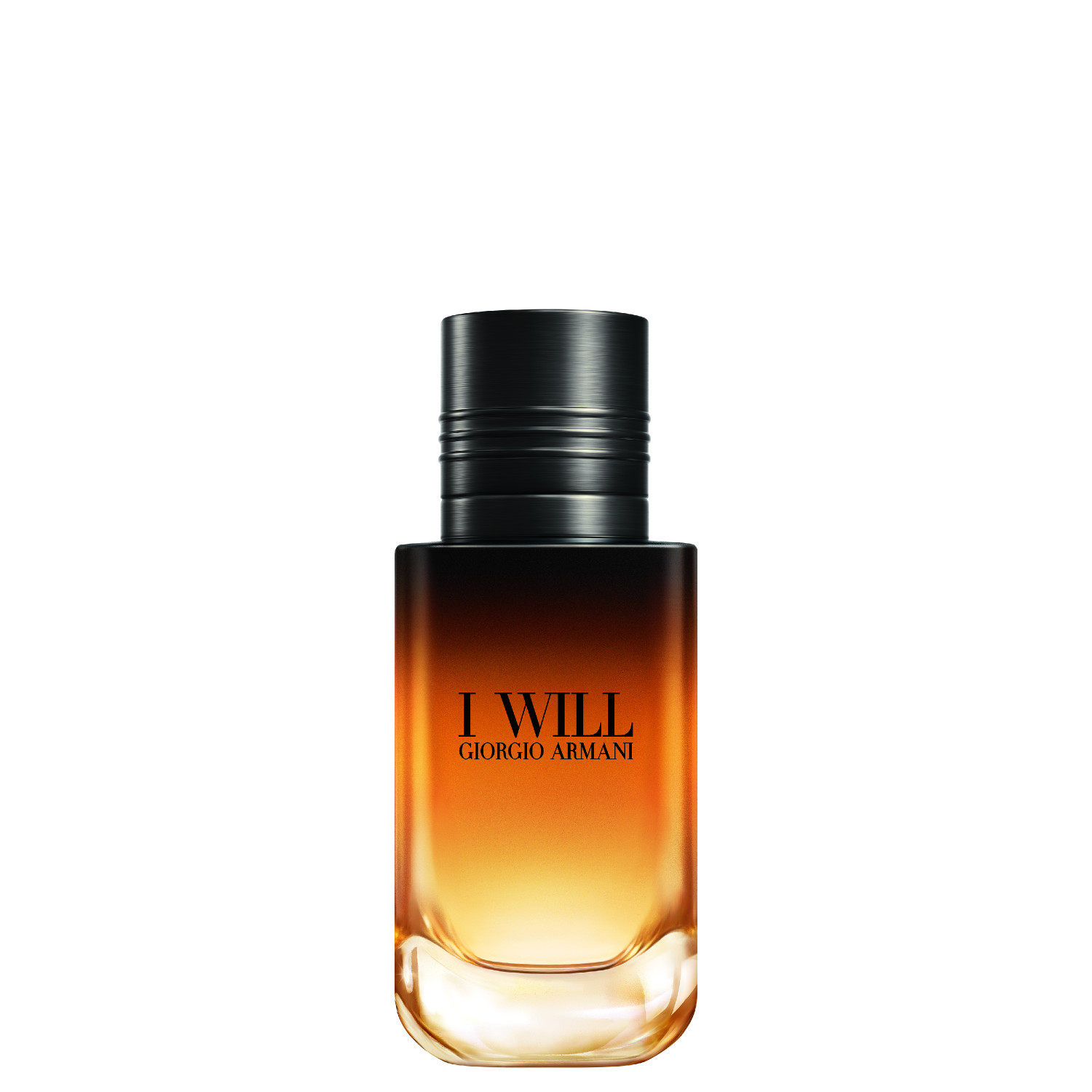 I Will Eau De Parfum