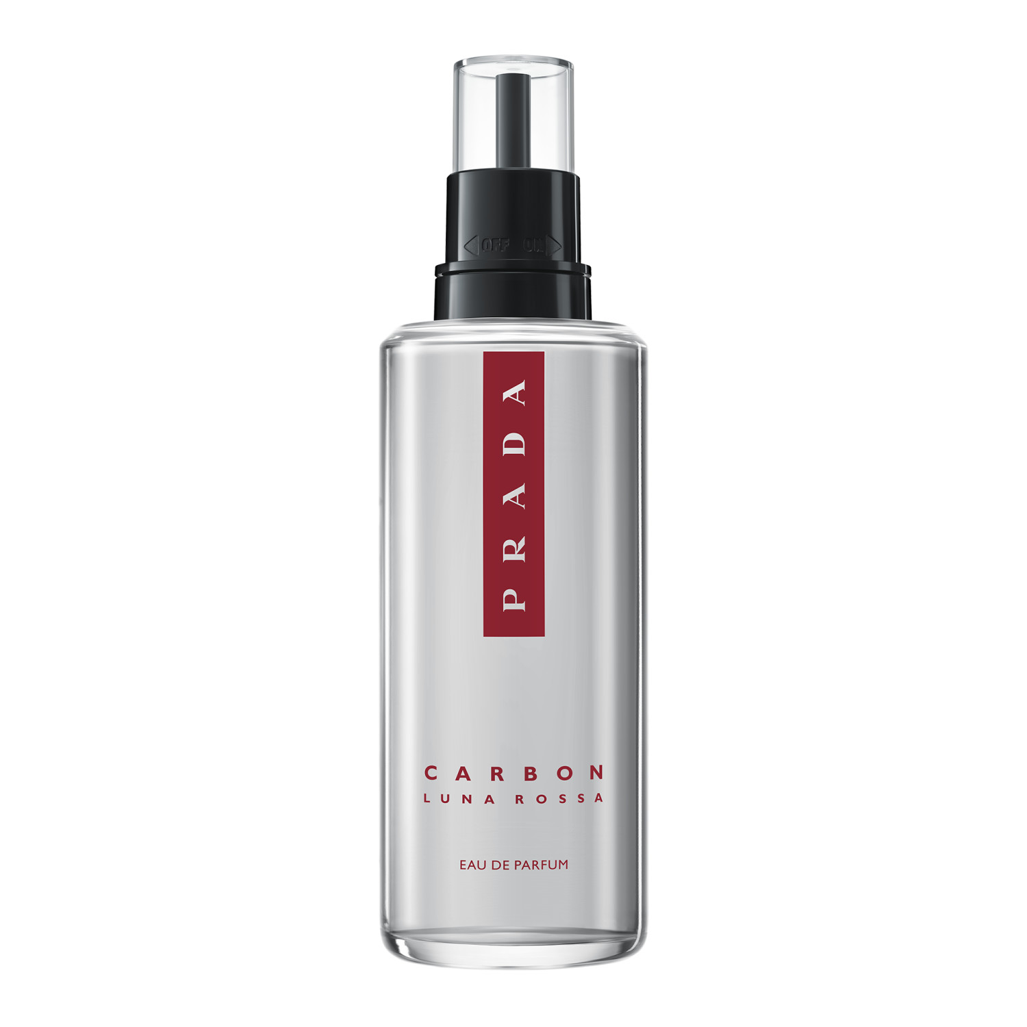 Luna Rossa Carbon Eau De Parfum 150ml