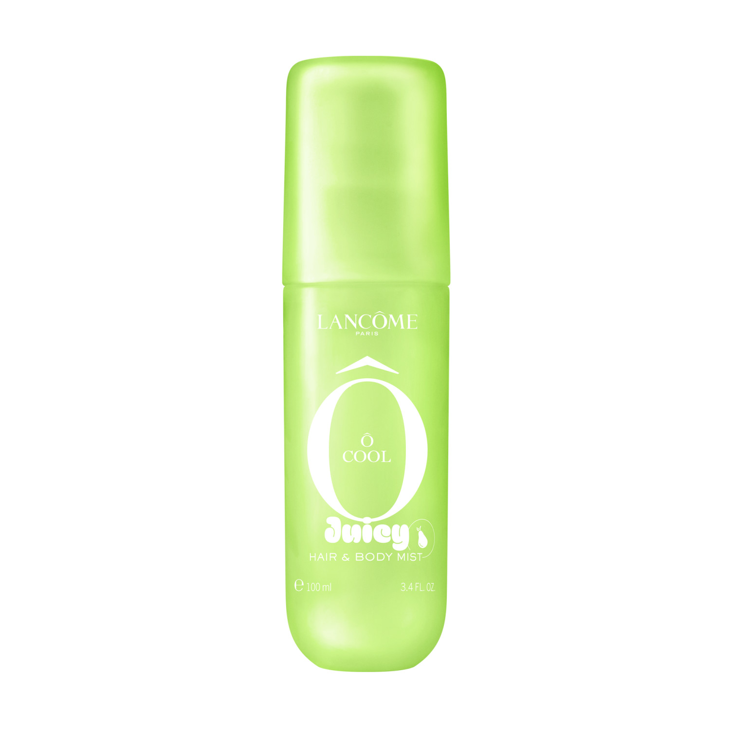 O Cool Mist Body & Hair 100ml