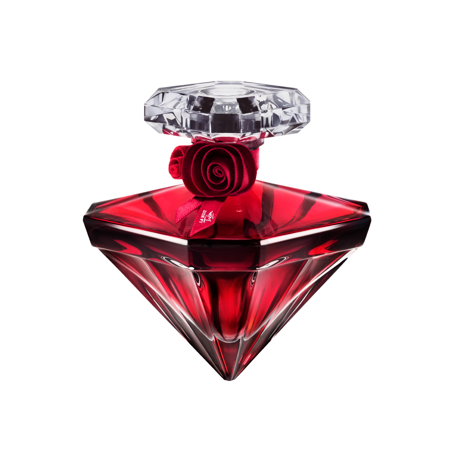 La Nuit Tresor Rouge Drama