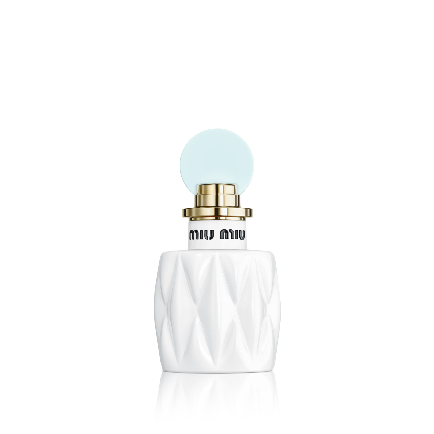 MIU MIU Fleur De Lait Eau De Parfum