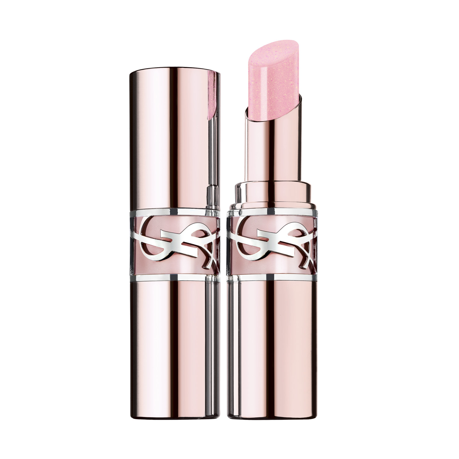 Loveshine Candy Glow - Butter Balm Με Χρώμα 3,2gr