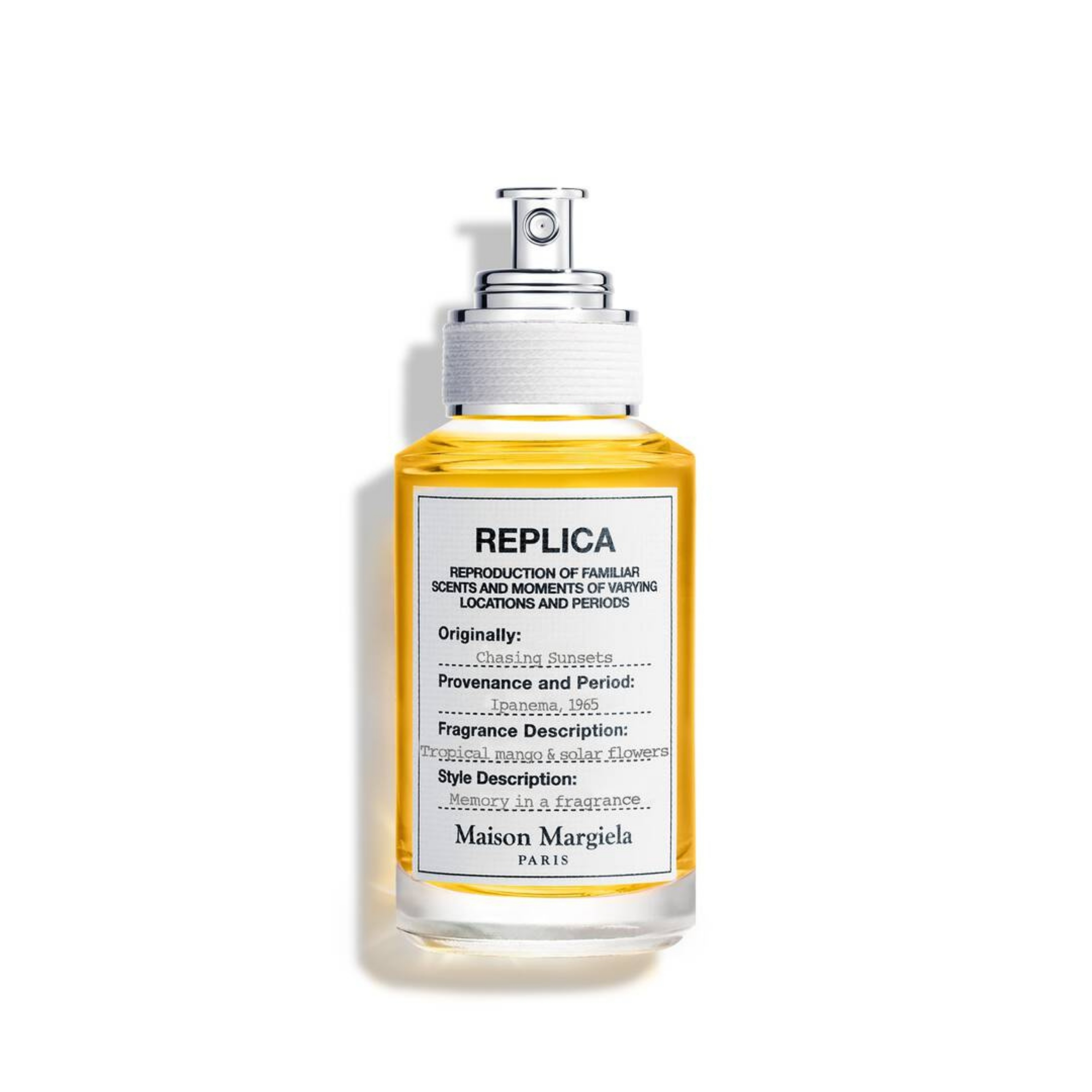 Replica Chasing Sunsets Eau De Toilette
