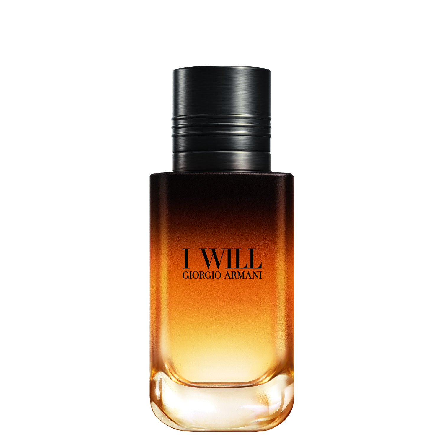 I Will Eau De Parfum