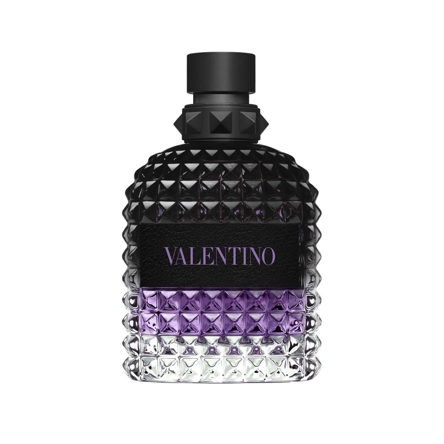 Born In Roma Uomo Purple Eau De Toilette
