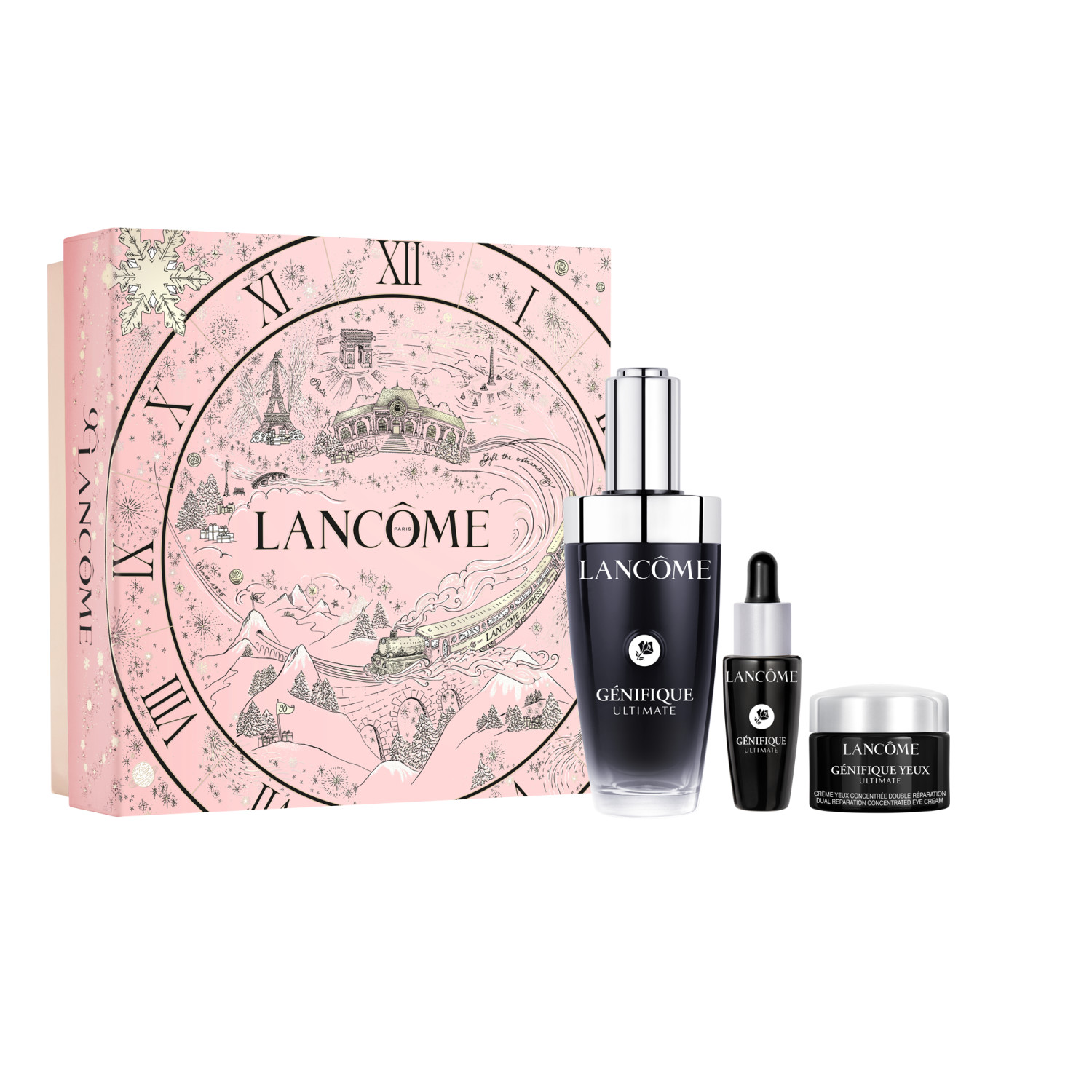 Genifique Ultimate 50ml Holiday Set