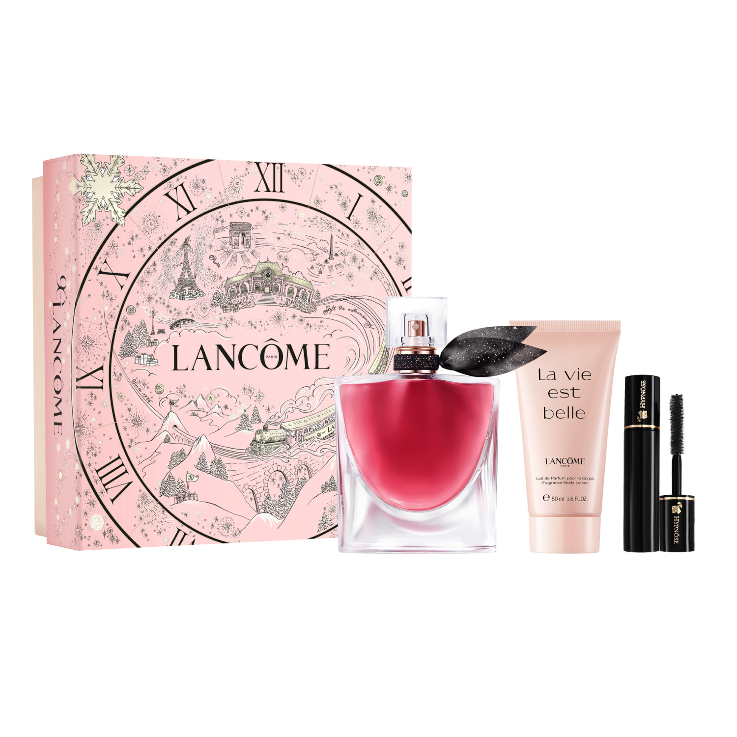 La Vie Est Belle L'Elixir 50ml Holiday Set