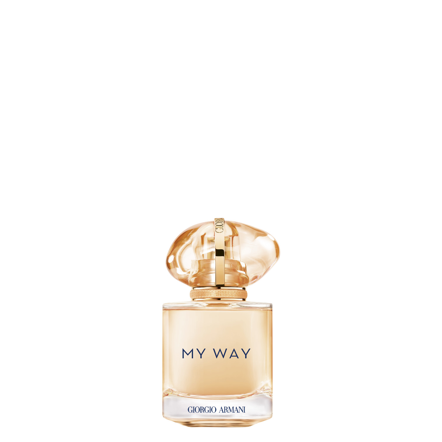 My Way Eau De Parfum Sunny Vanilla
