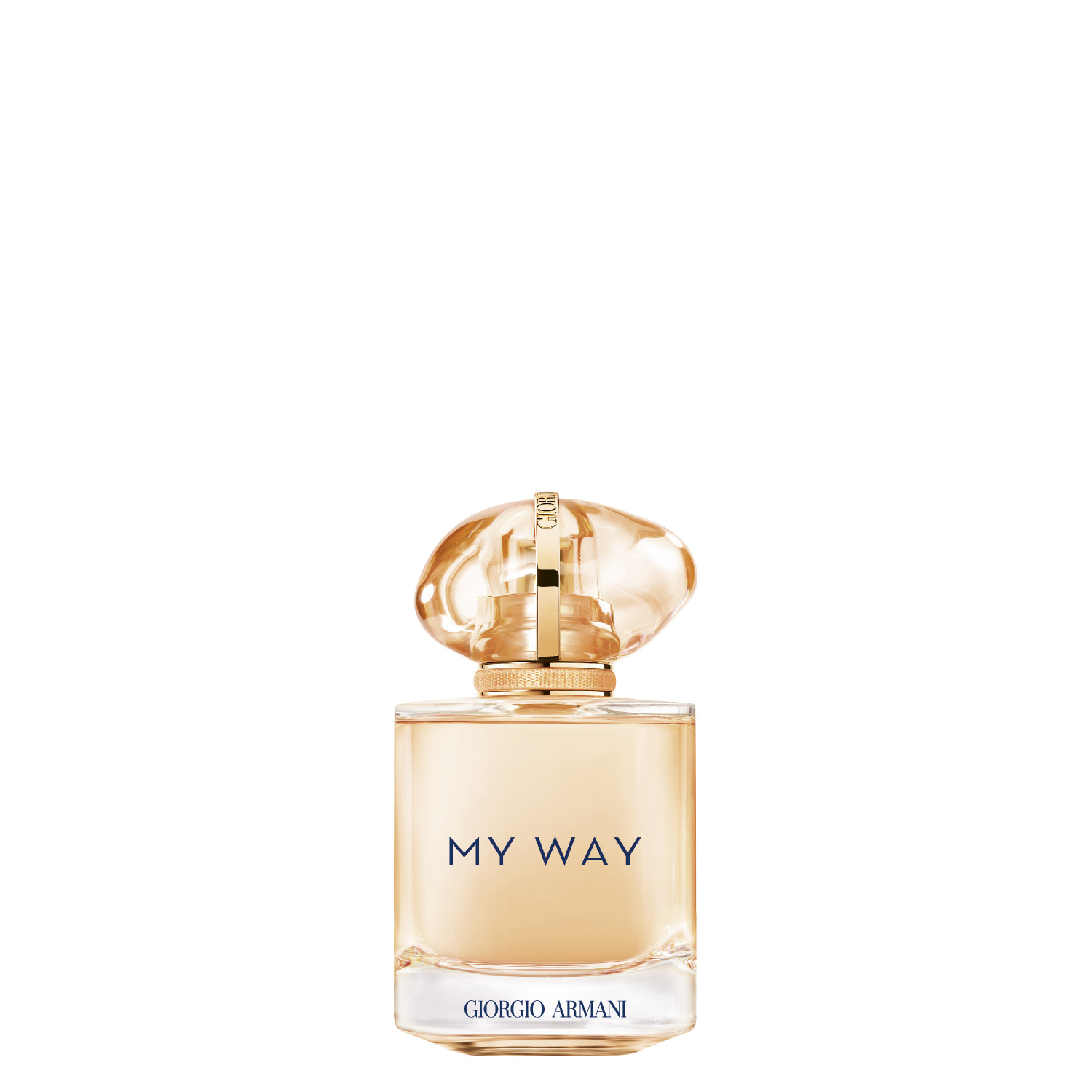 My Way Eau De Parfum Sunny Vanilla
