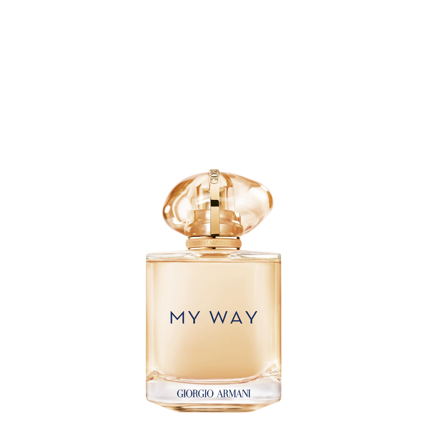My Way Eau De Parfum Sunny Vanilla