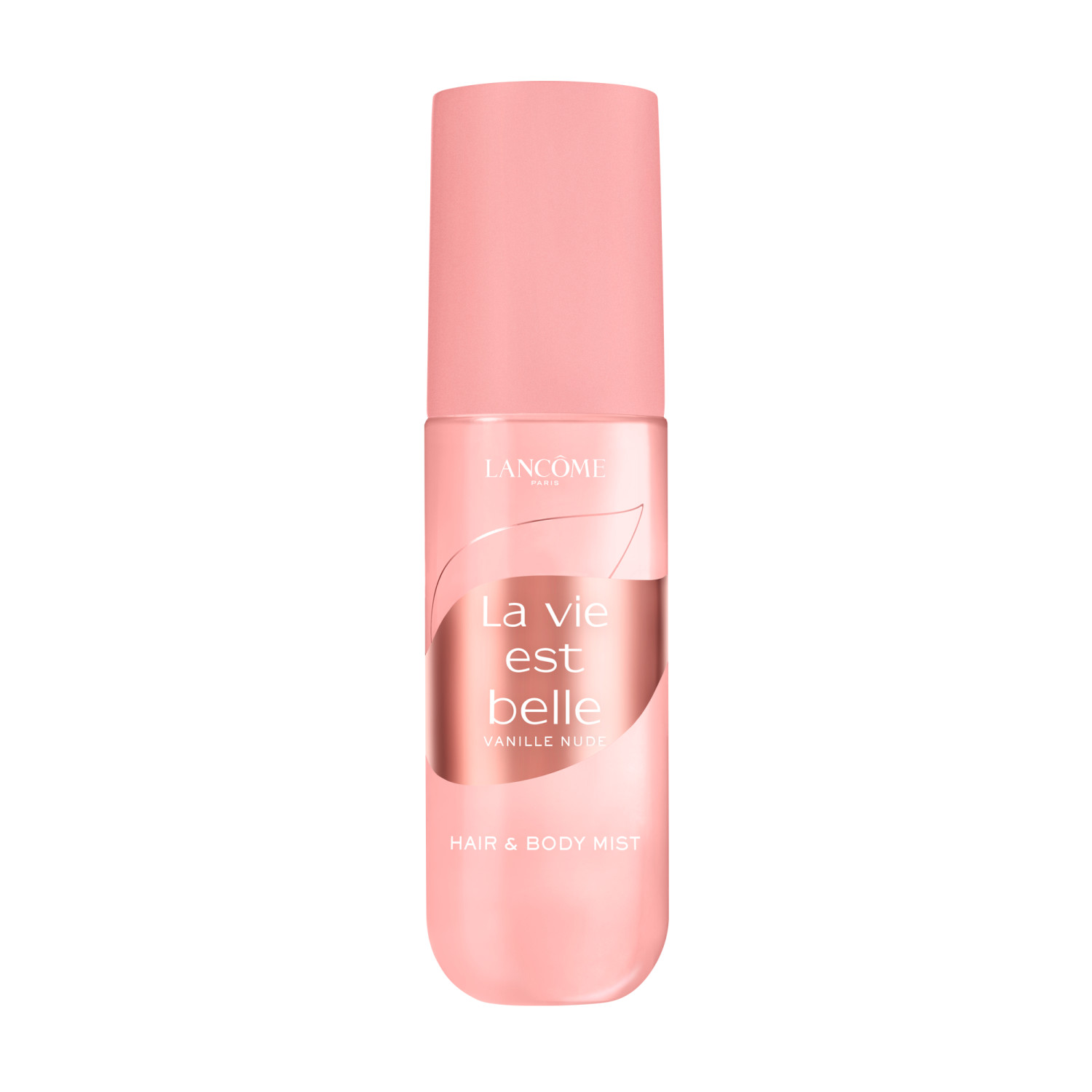La Vie Est Belle Vanille Nude Hair & Body Mist 100ml