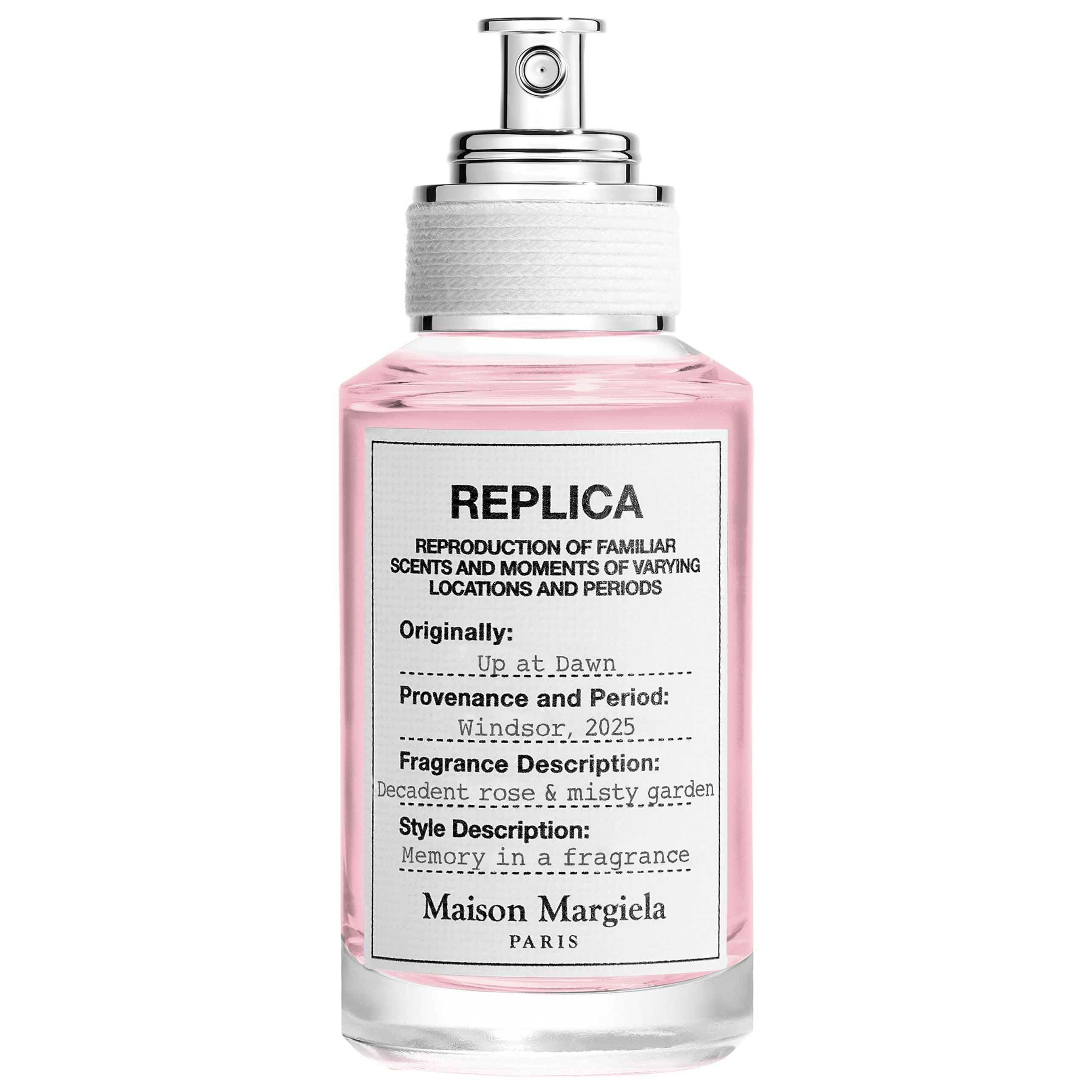 Replica Up At Dawn Eau De Toilette