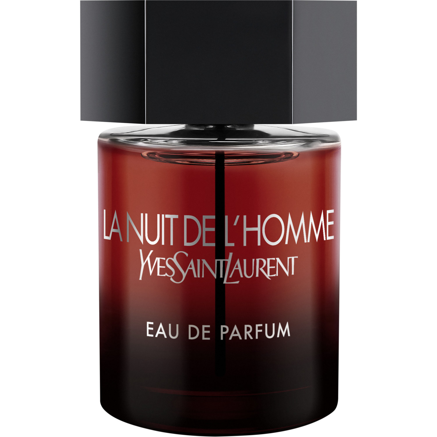 La Nuit De l'Homme Eau De Parfum 100ml