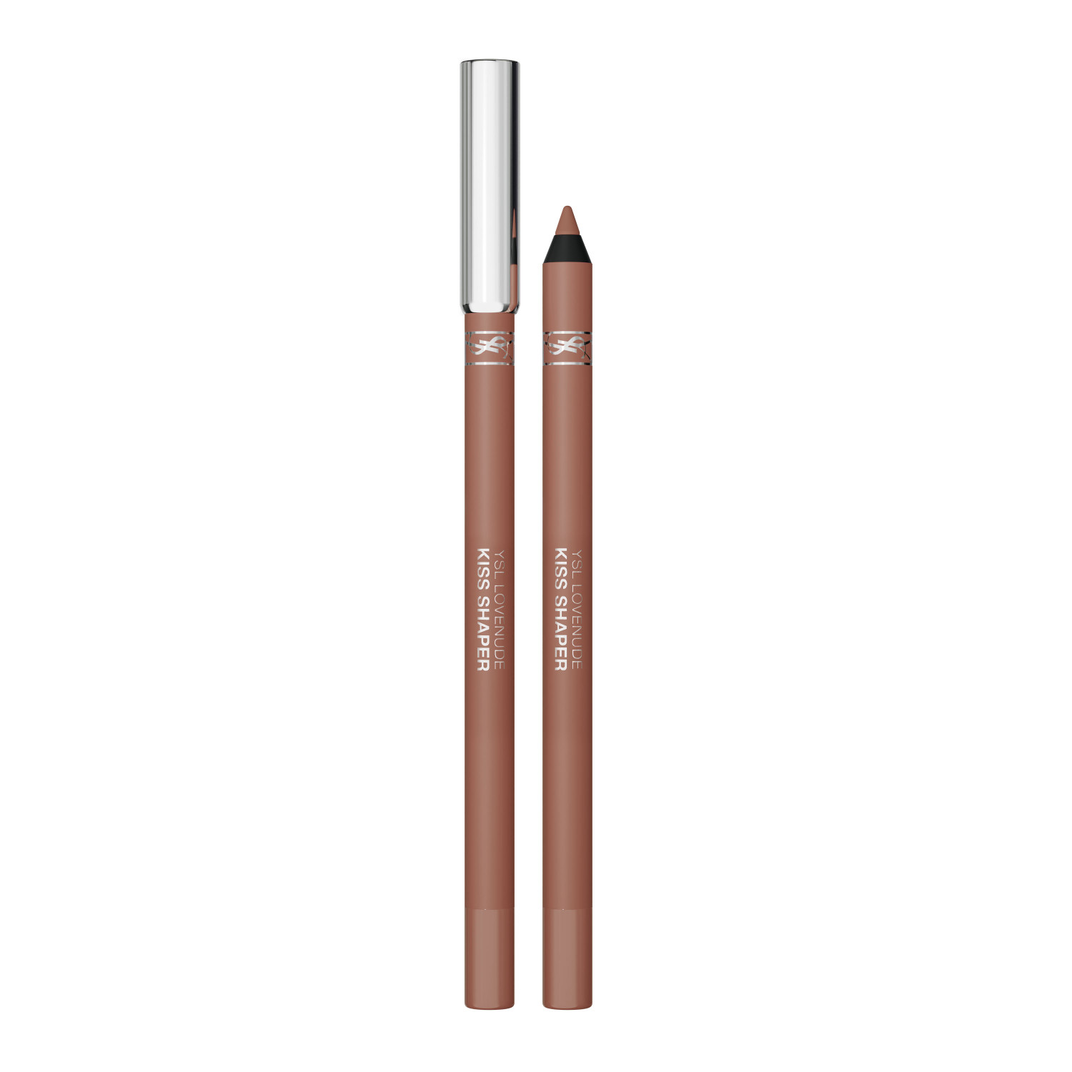 Lovenude Kiss Shaper 1,2gr