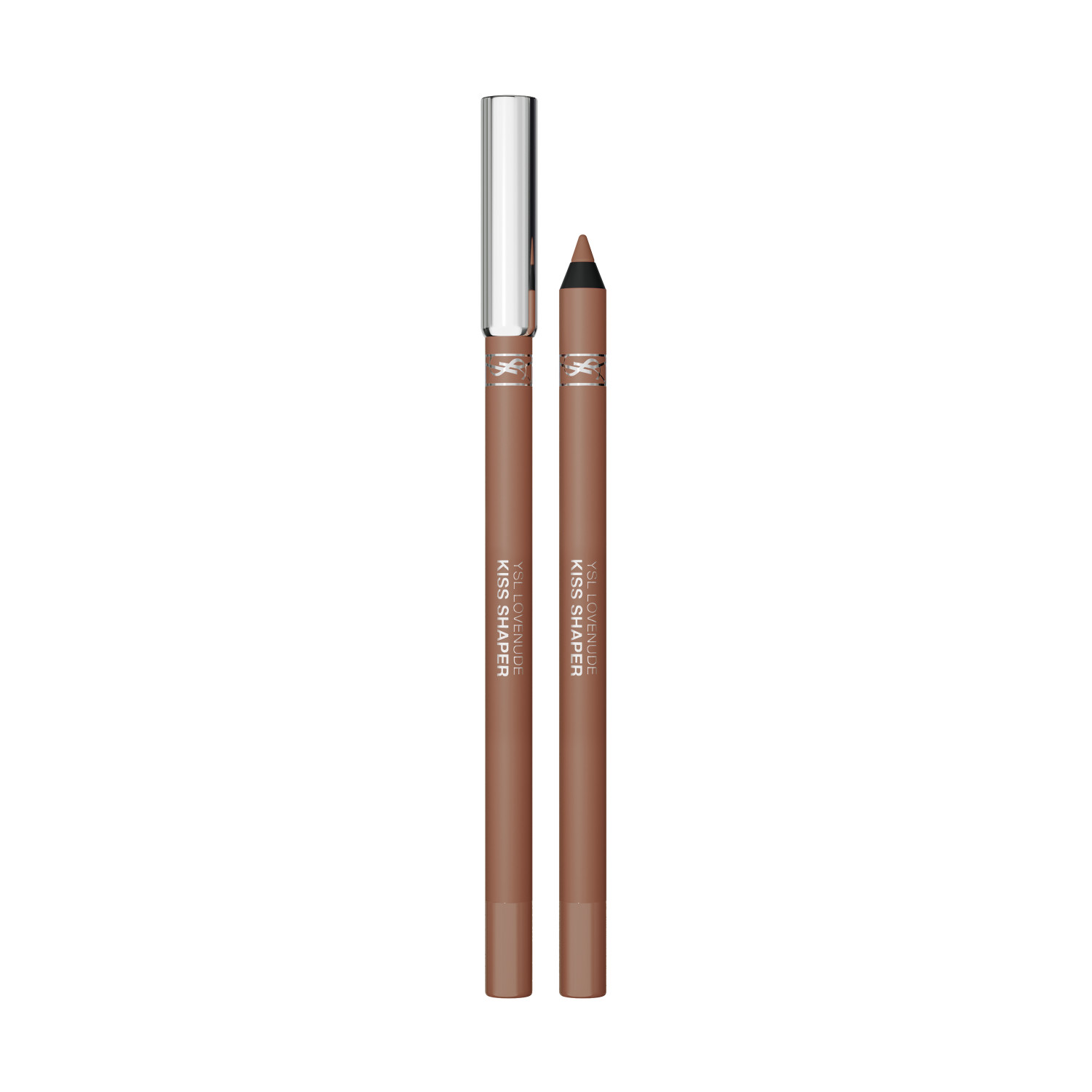 Lovenude Kiss Shaper 1,2gr