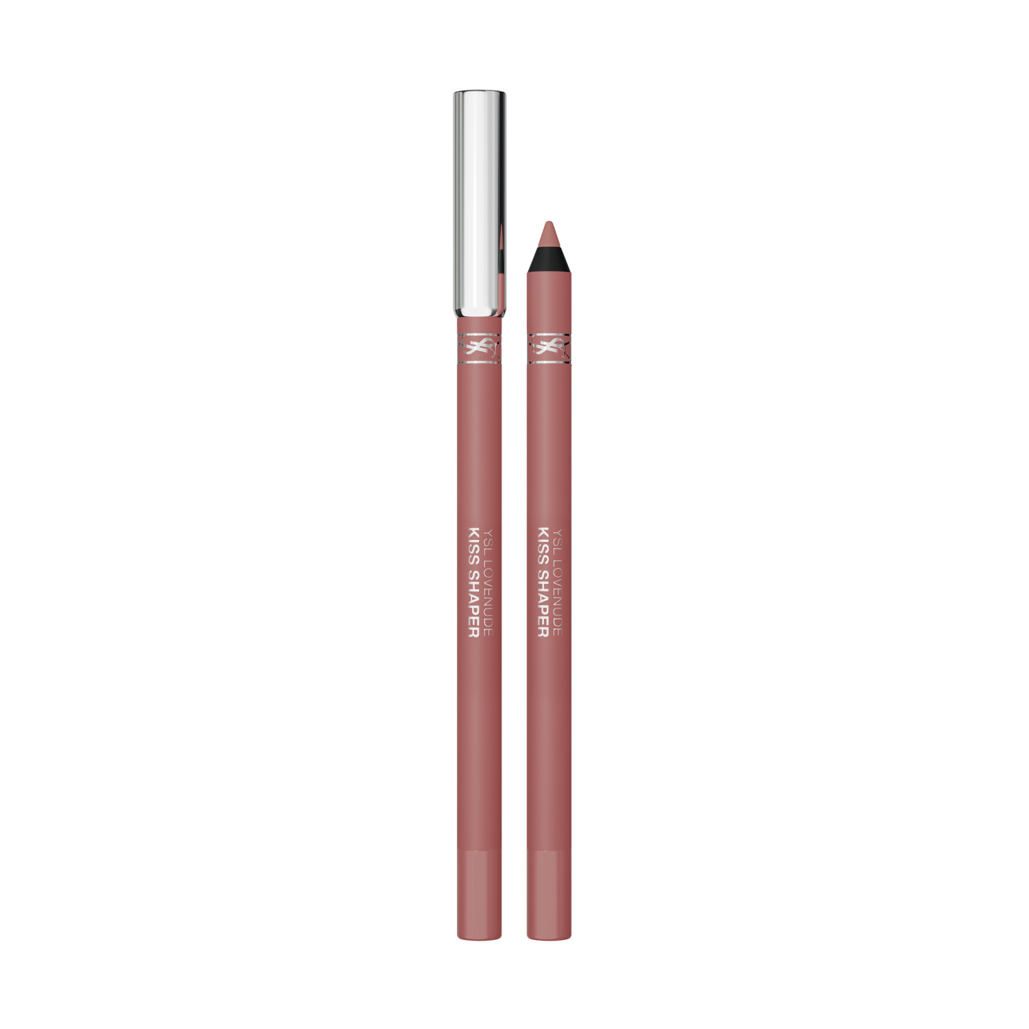 Lovenude Kiss Shaper 1,2gr