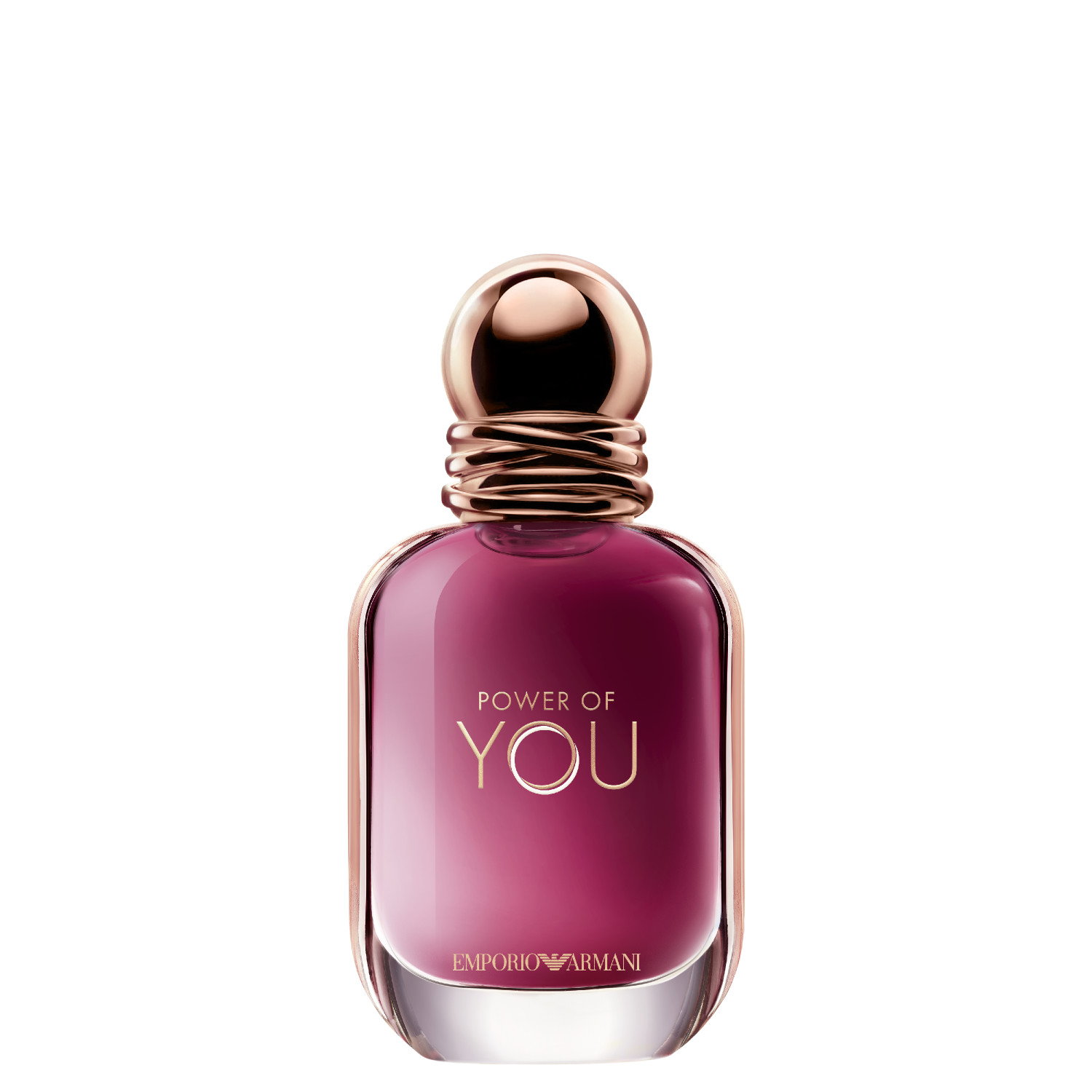 Power Of You Eau De Parfum
