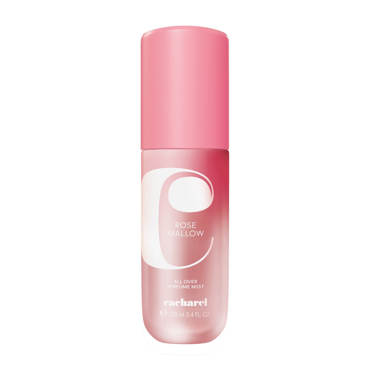 Yummy Mists - Rose Mallow 100ml