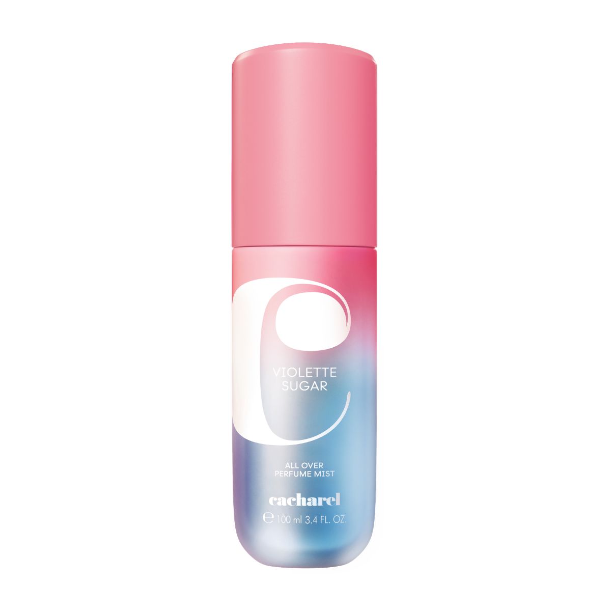 Yummy Mists - Violette Sugar 100ml