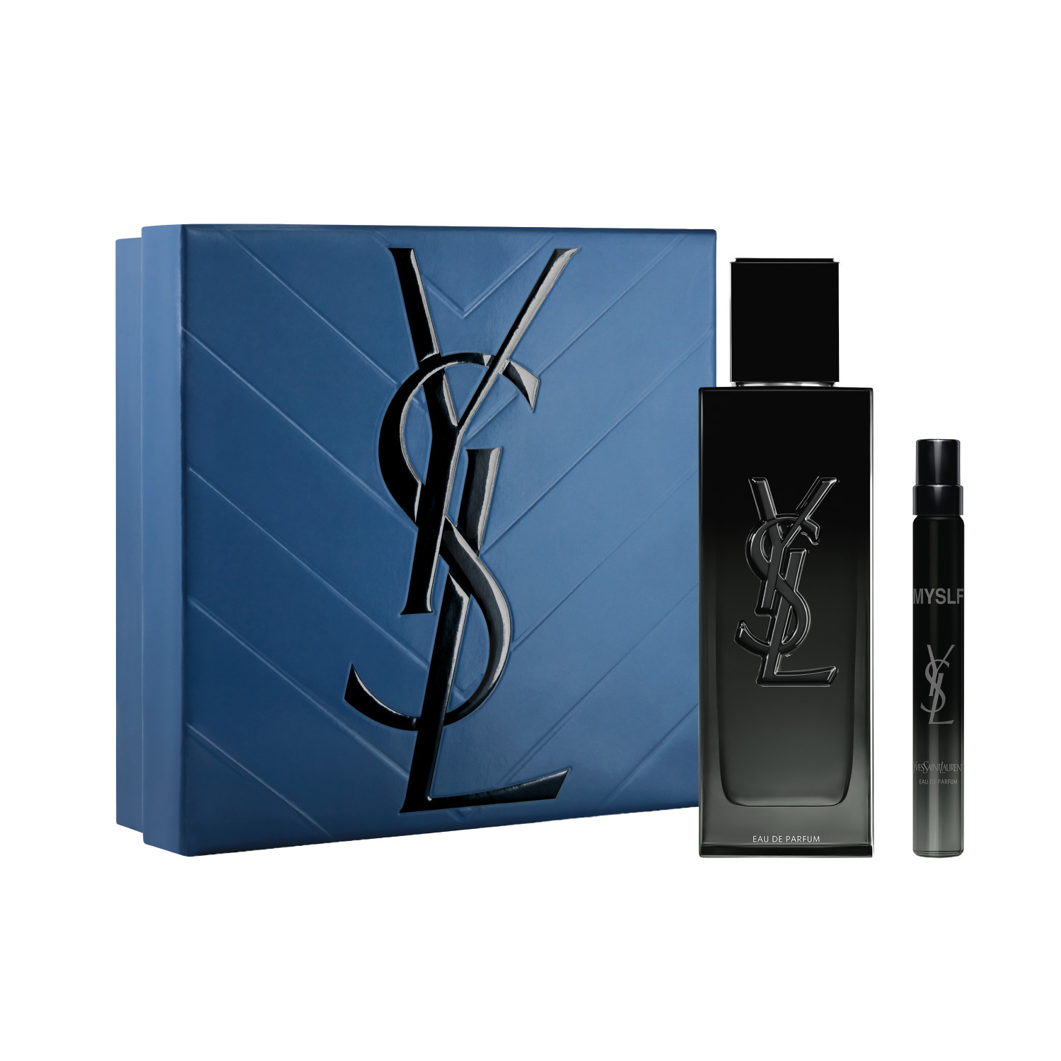 MYSLF Eau De Parfum 100ml Gift Set