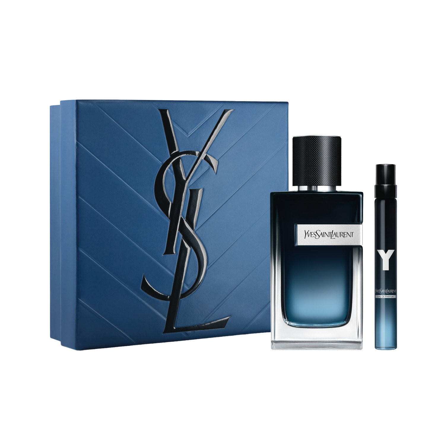 Y Men Eau De Parfum 100ml Gift Set