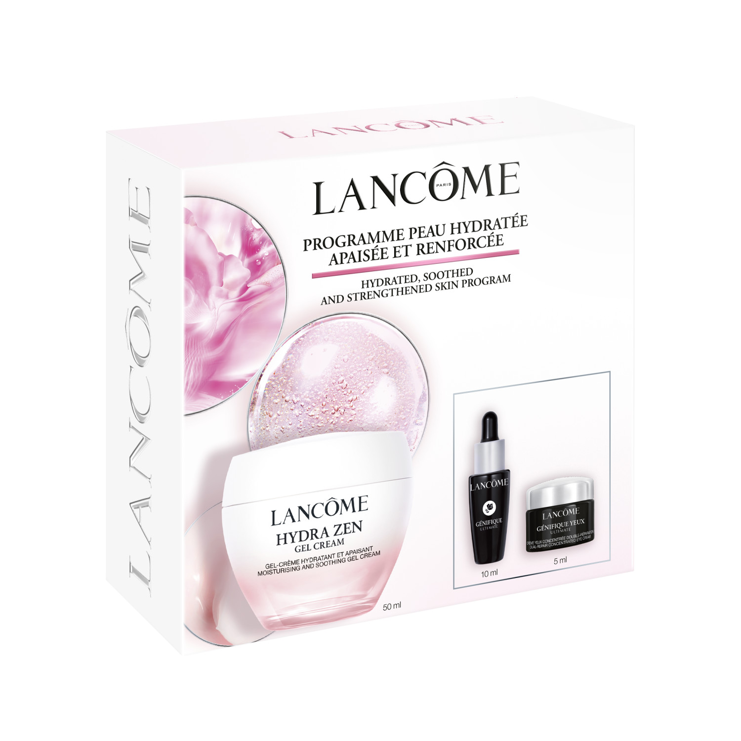 Hydra Zen Gel Cream 50ml Gift Set