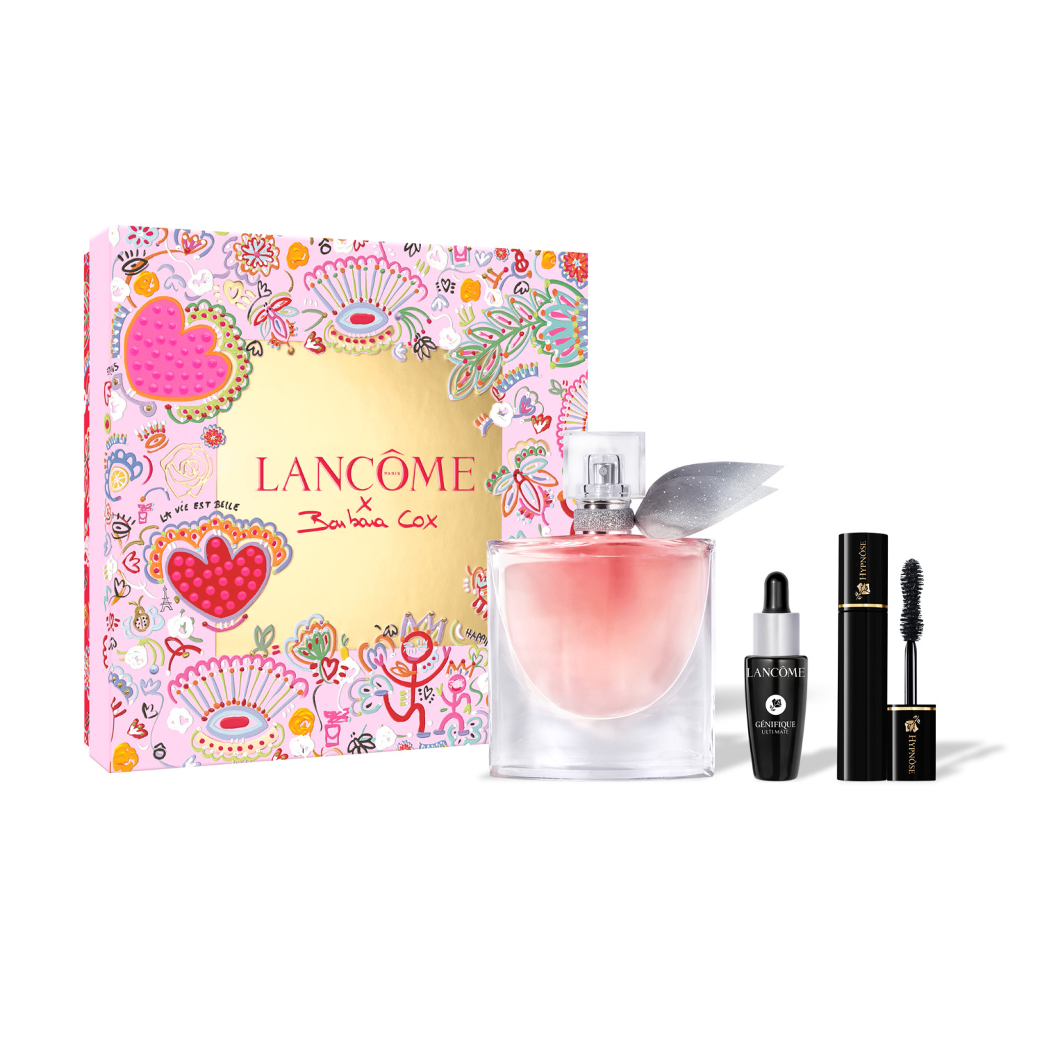 La Vie Est Belle Eau De Parfum 50ml Mother'S Day Gift Set