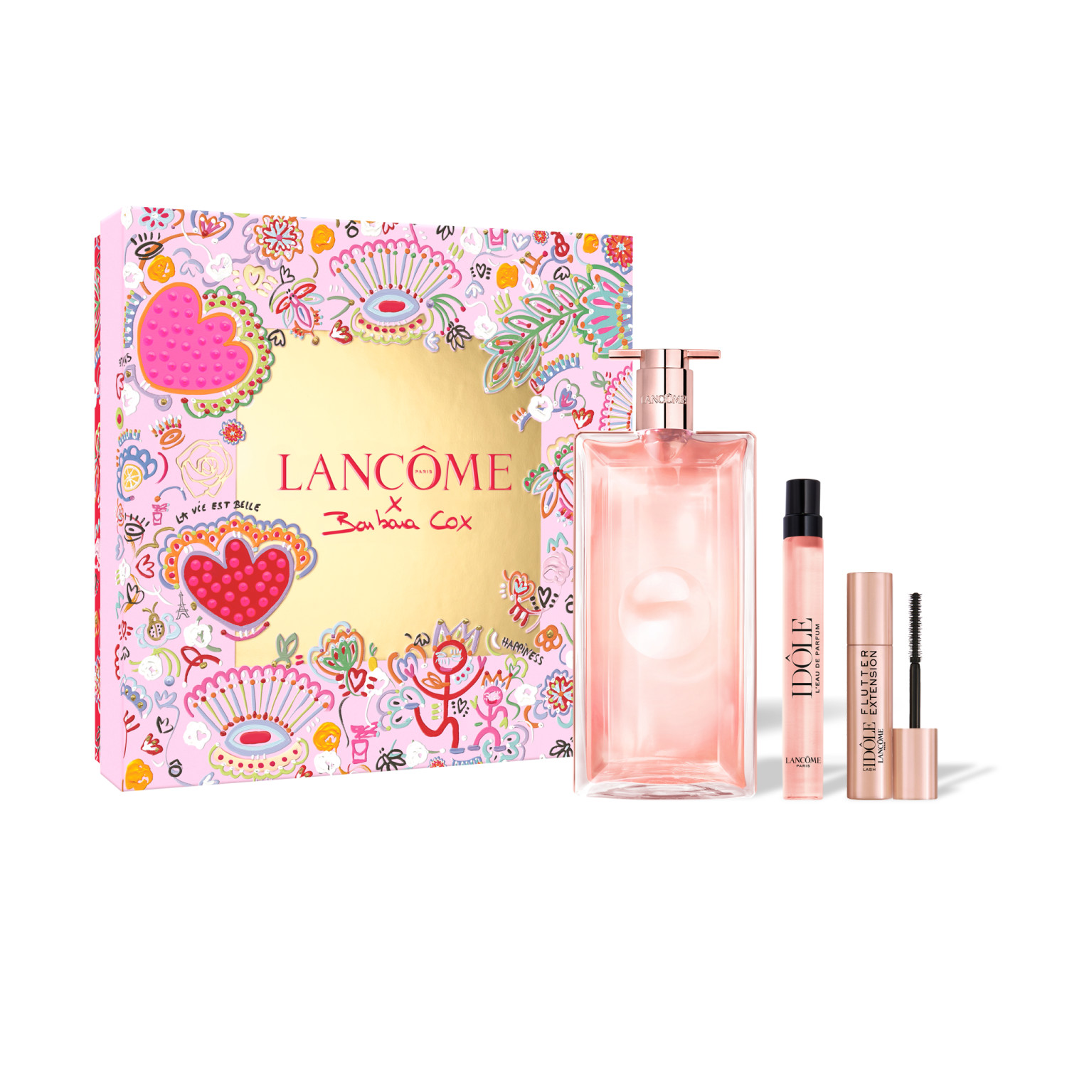 Idole L'Eau De Parfum 50ml Mother'S Day Gift Set