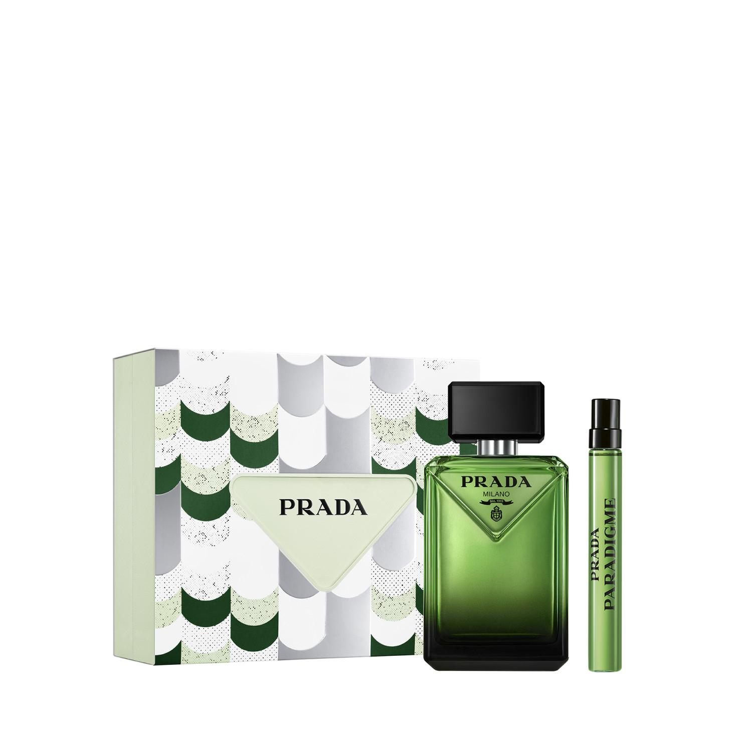 Paradigme Eau De Parfum 100ml Set