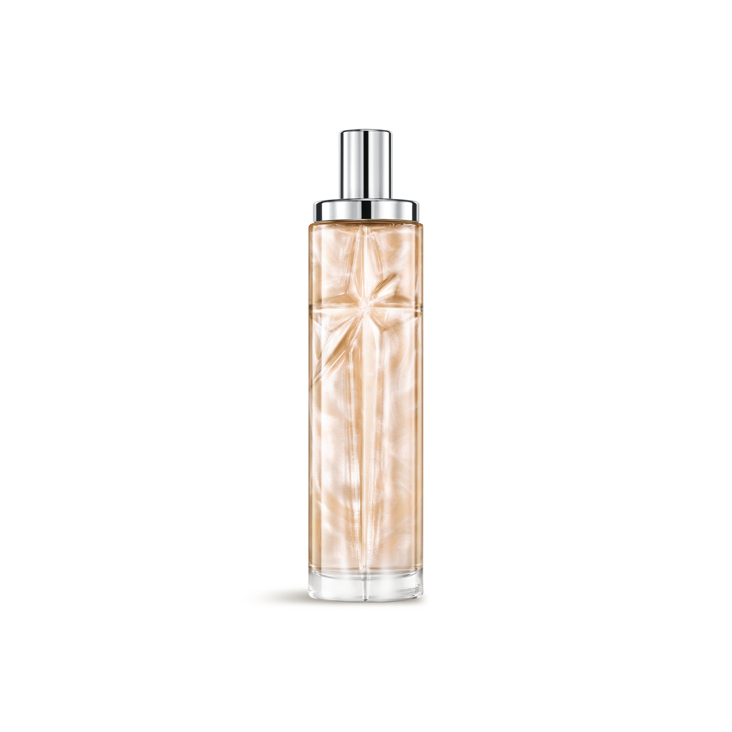 Starlicious Pineapple Musk Shimmer Eau Gourmande 75ml