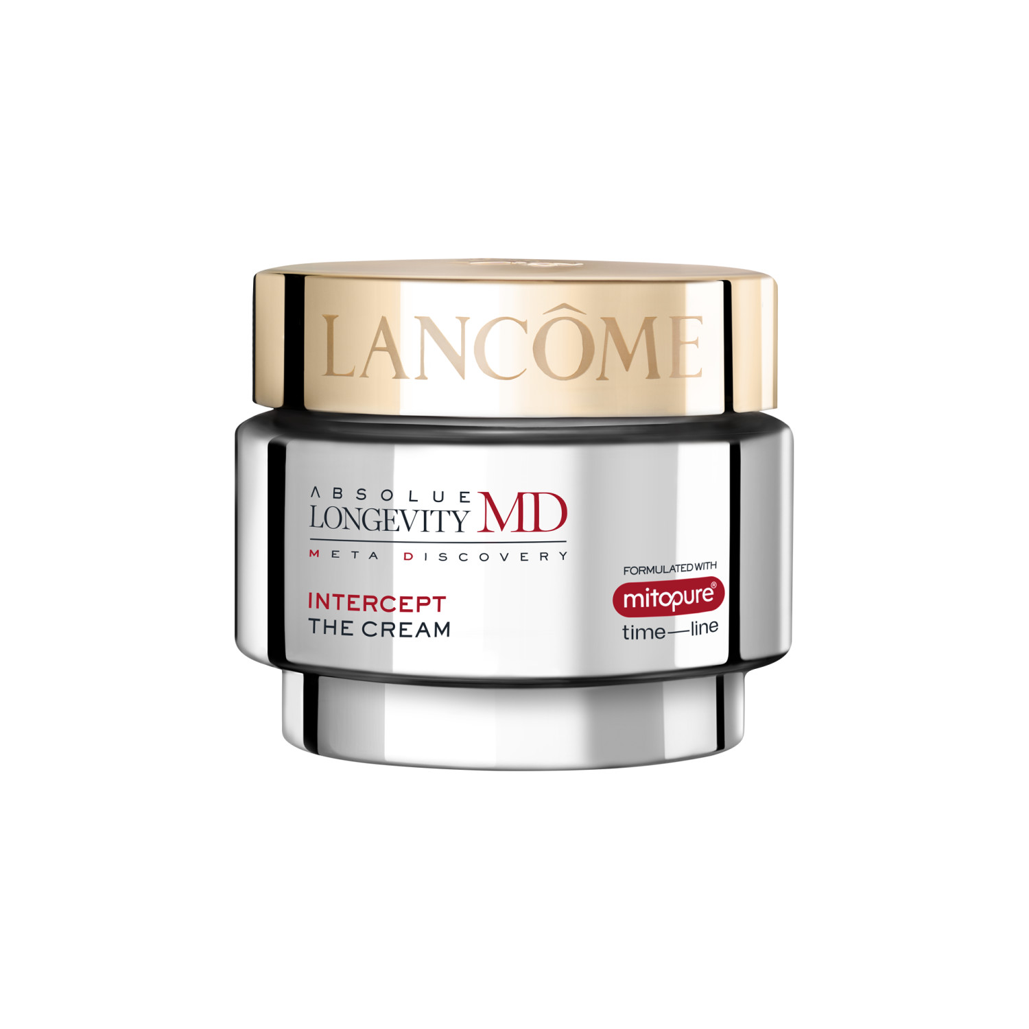 Absolue Longevity Md Intercept The Cream 50ml