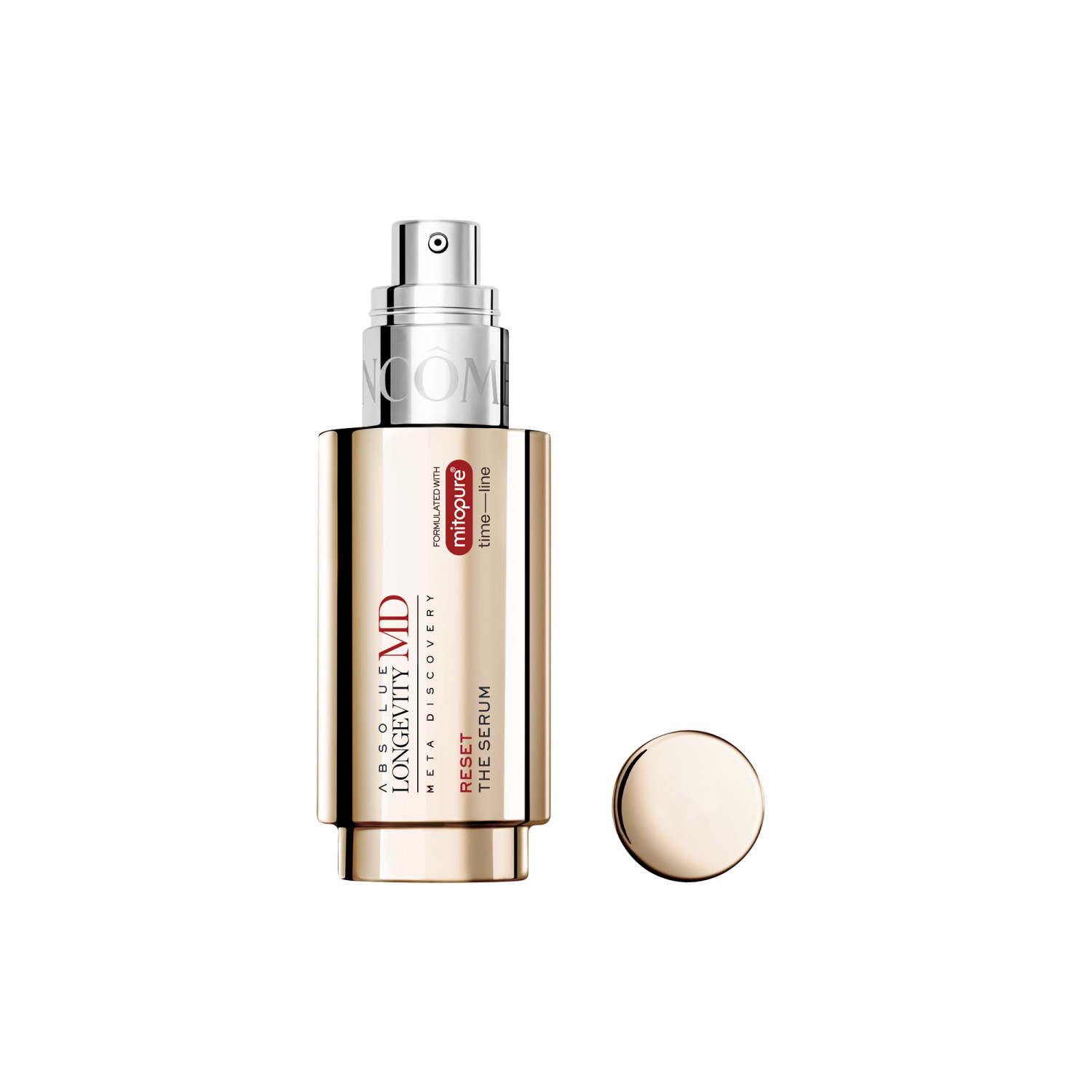 Absolue Longevity Md Reset The Serum 50ml