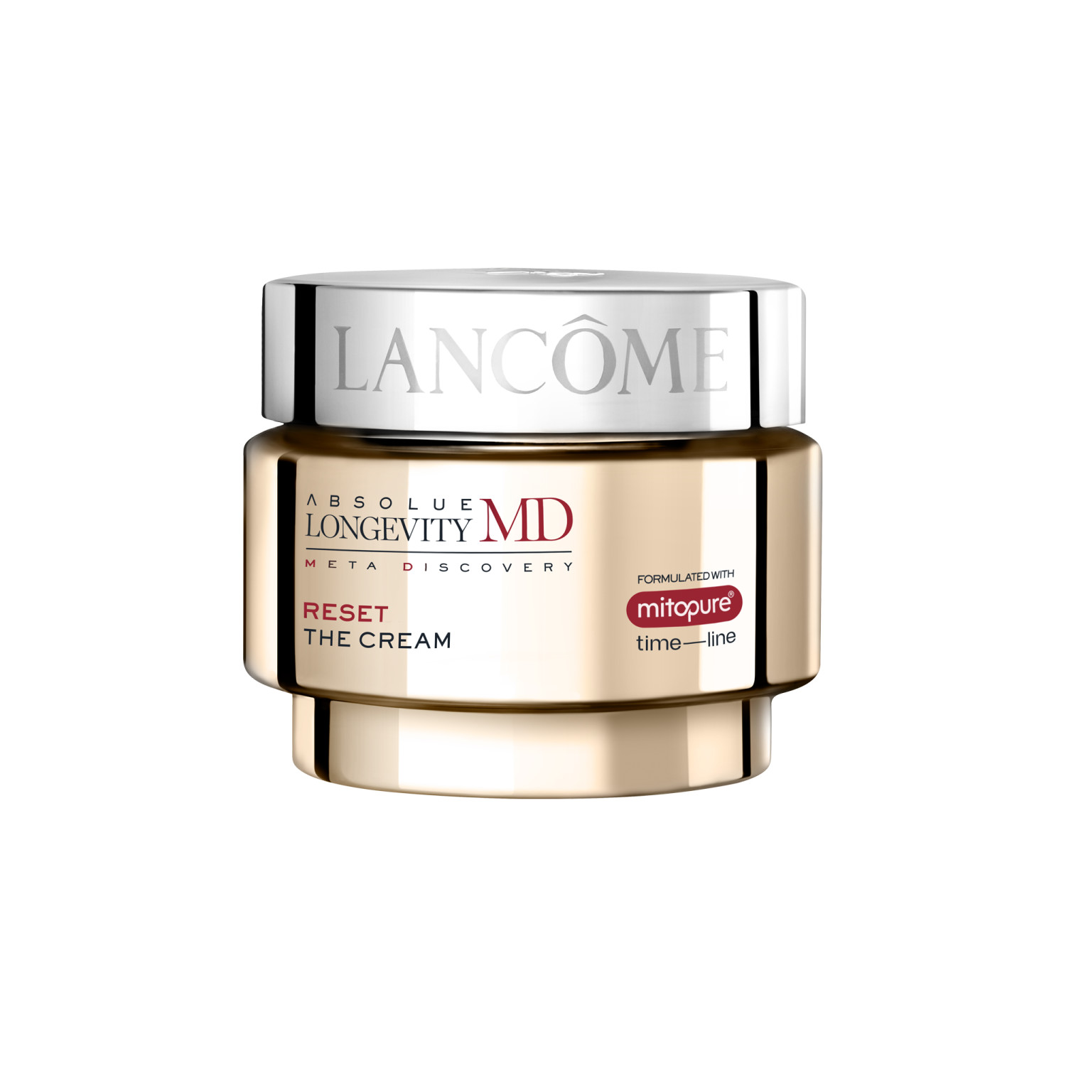 Absolue Longevity Md Reset The Cream 50ml