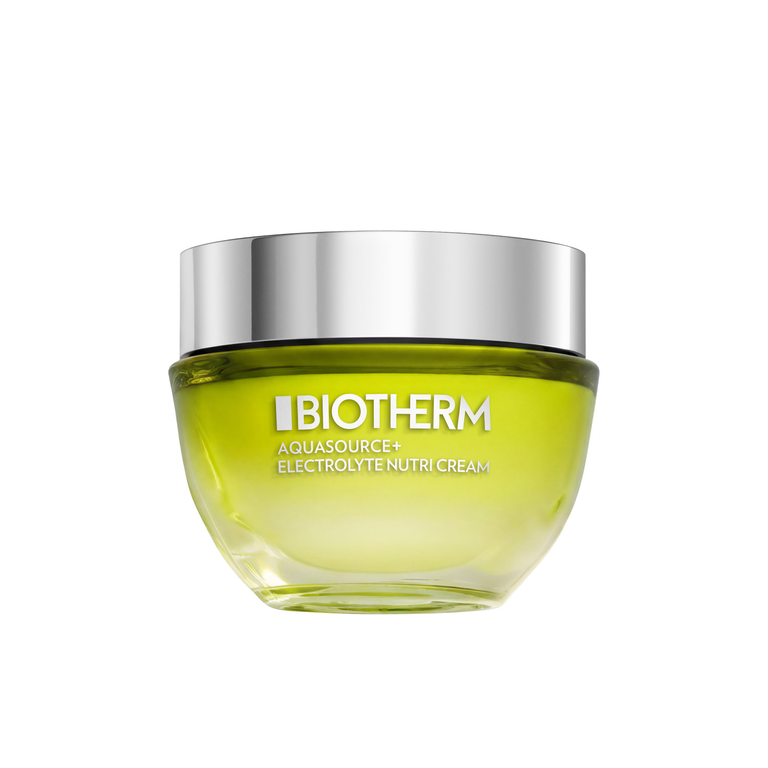 Aquasource+ Electrolyte Nutri Cream