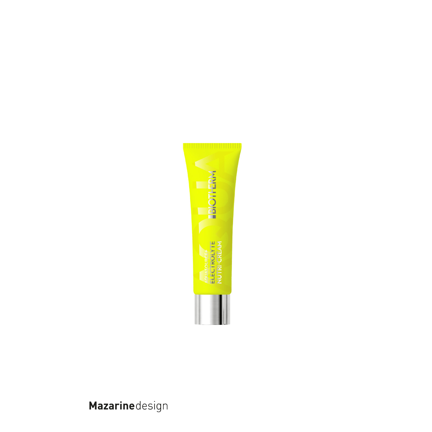 Aquasource+ Electrolyte Nutri Cream
