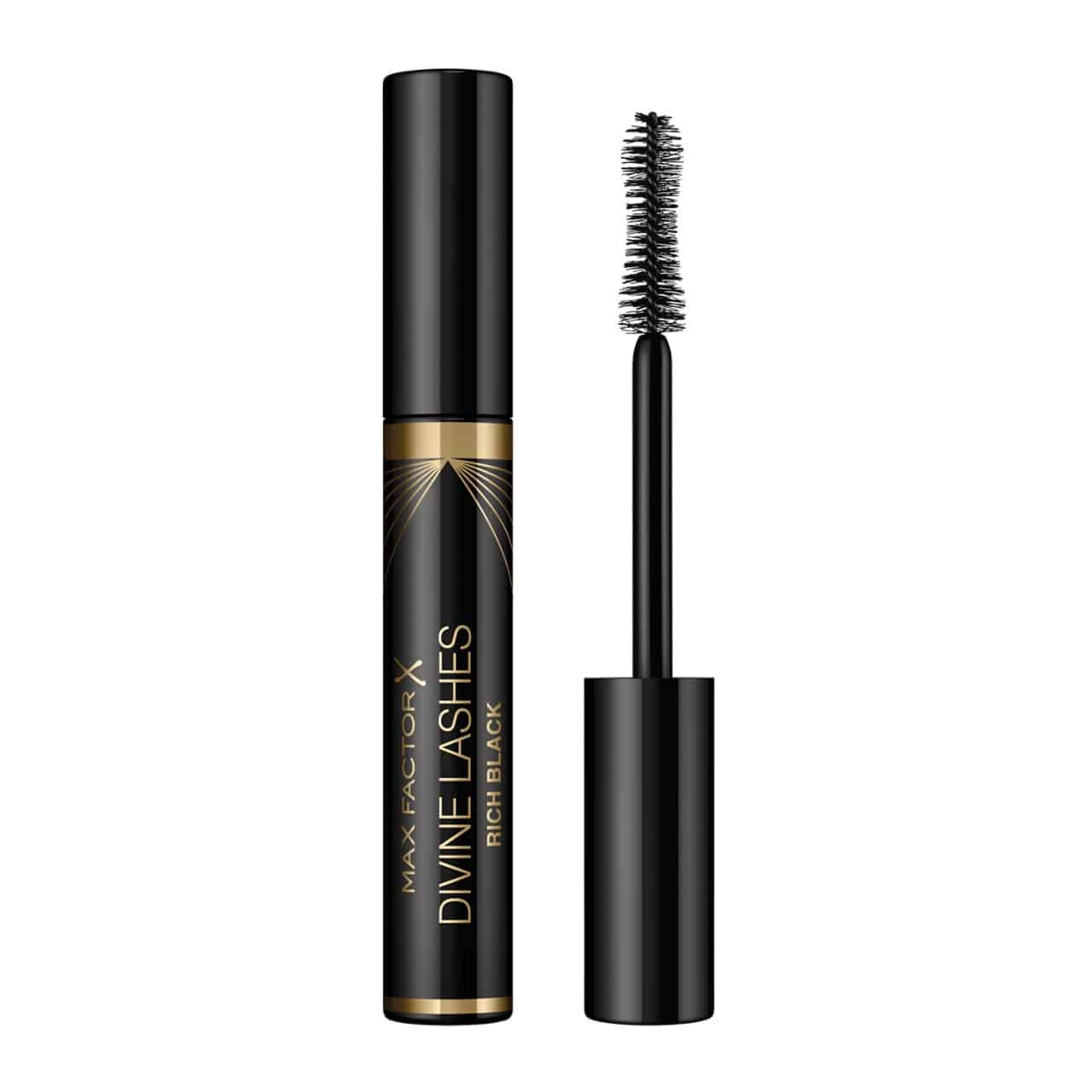 Divine Lashes Mascara 8ml