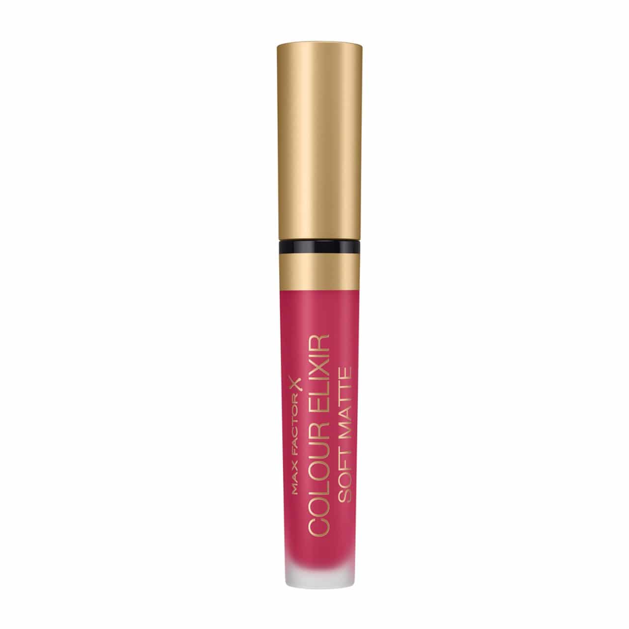 MAX FACTOR Colour Elixir Soft Matte 4ml