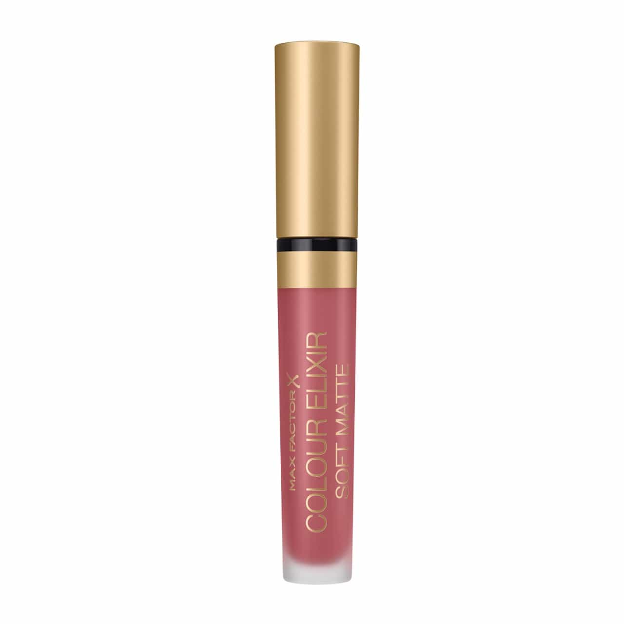 MAX FACTOR Colour Elixir Soft Matte 4ml