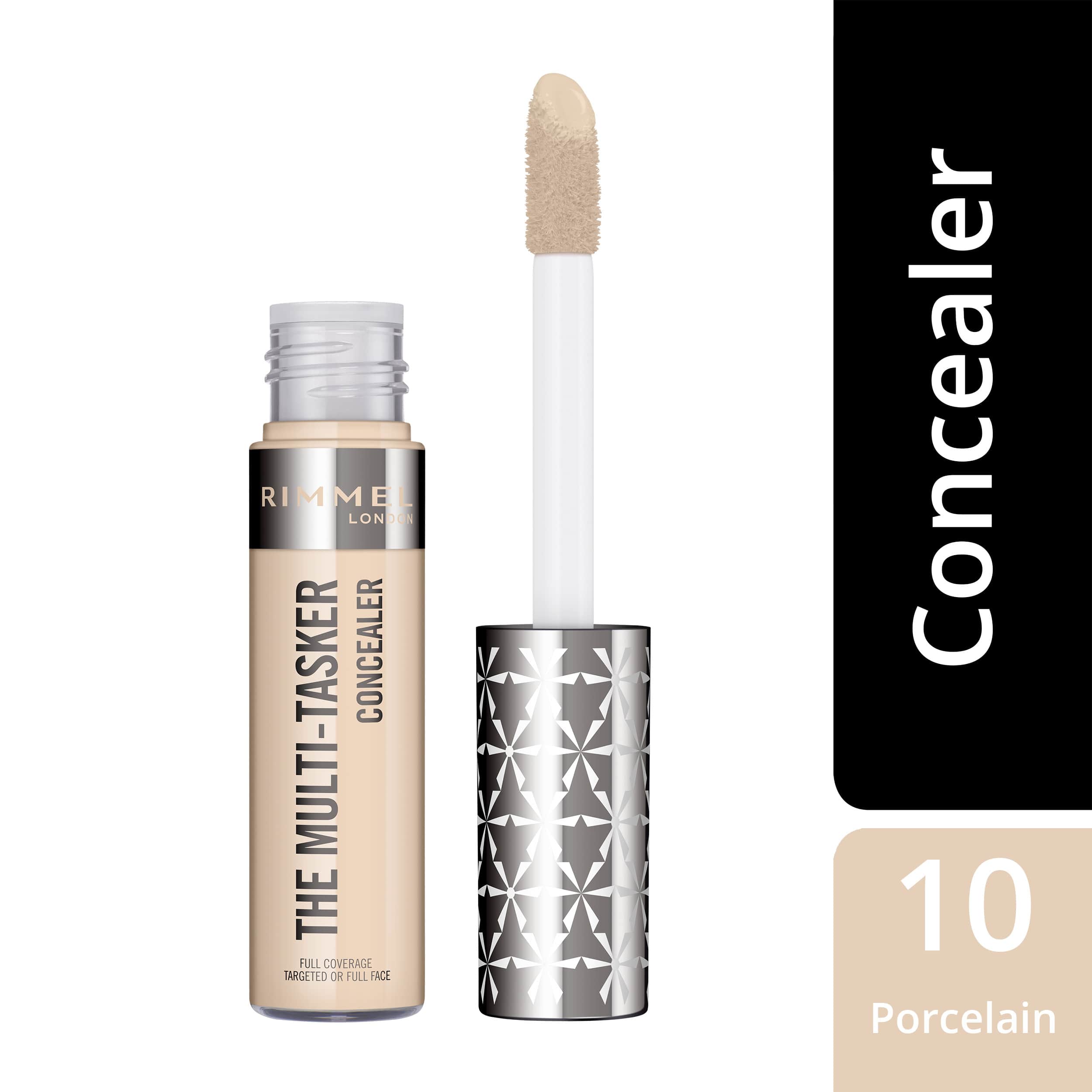 Multi-Tasker Concealer 10ml