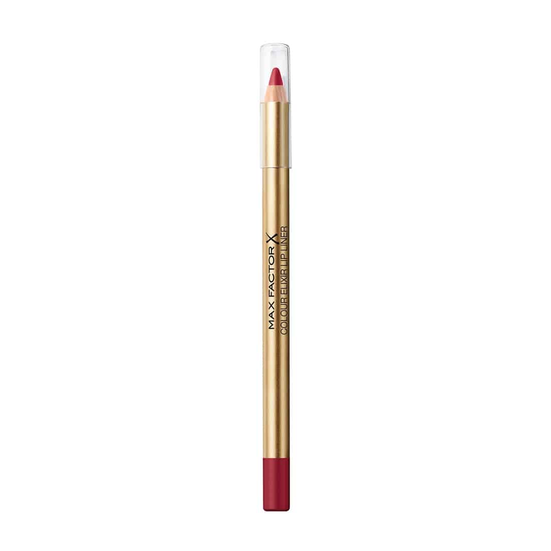 MAX FACTOR Colour Elixir Lip Liner 1,2gr