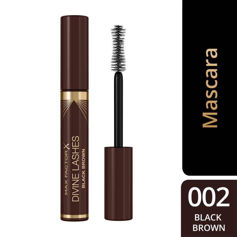 MAX FACTOR Divine Lashes Mascara 8ml