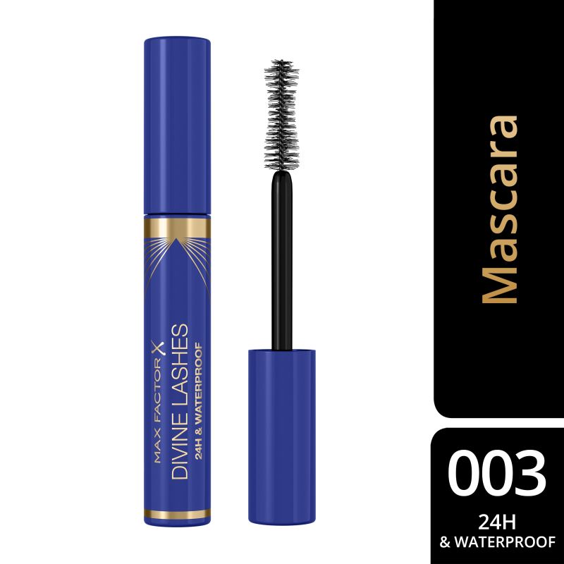 MAX FACTOR Divine Lashes Mascara 8ml