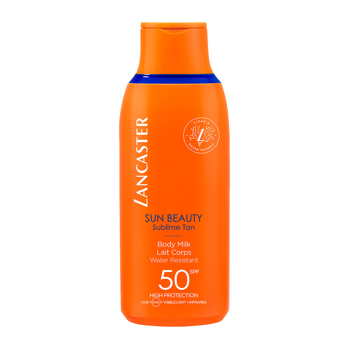 Sun Beauty Body Milk SPF50 175ml