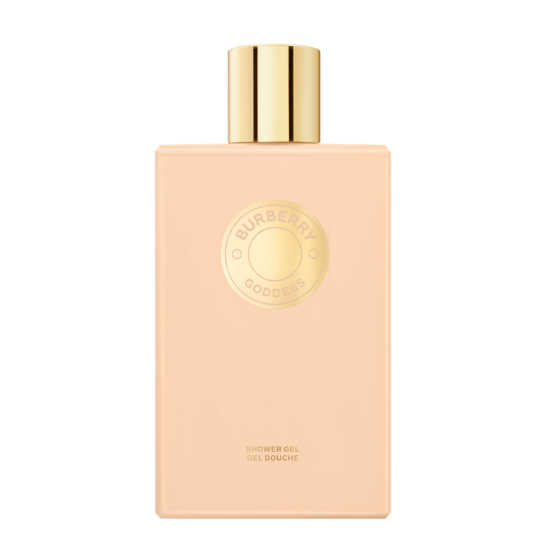 BURBERRY Burberry Goddess Eau De Parfum Shower Gel 200ml