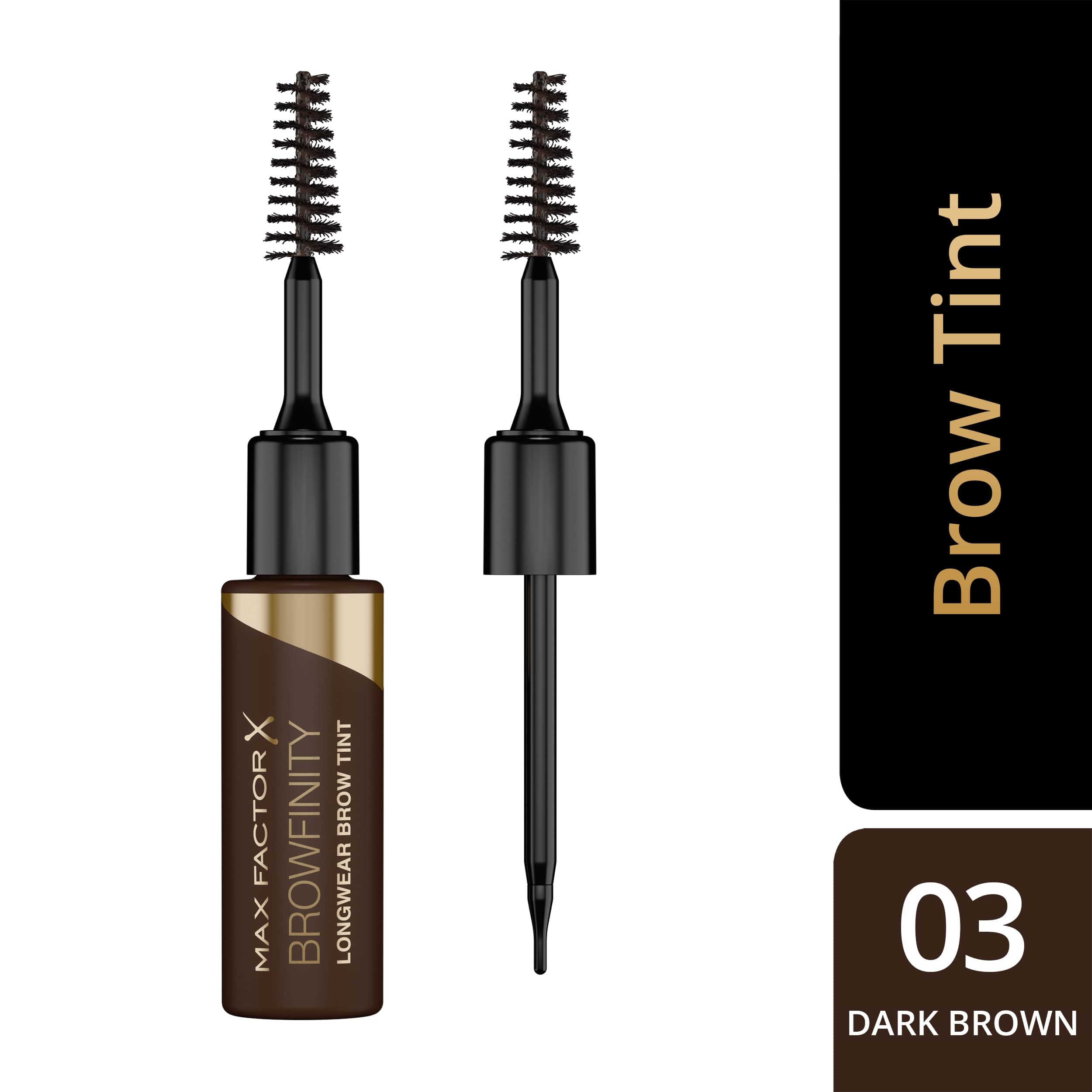 Browfinity Longwear Brow Tint 4,2ml
