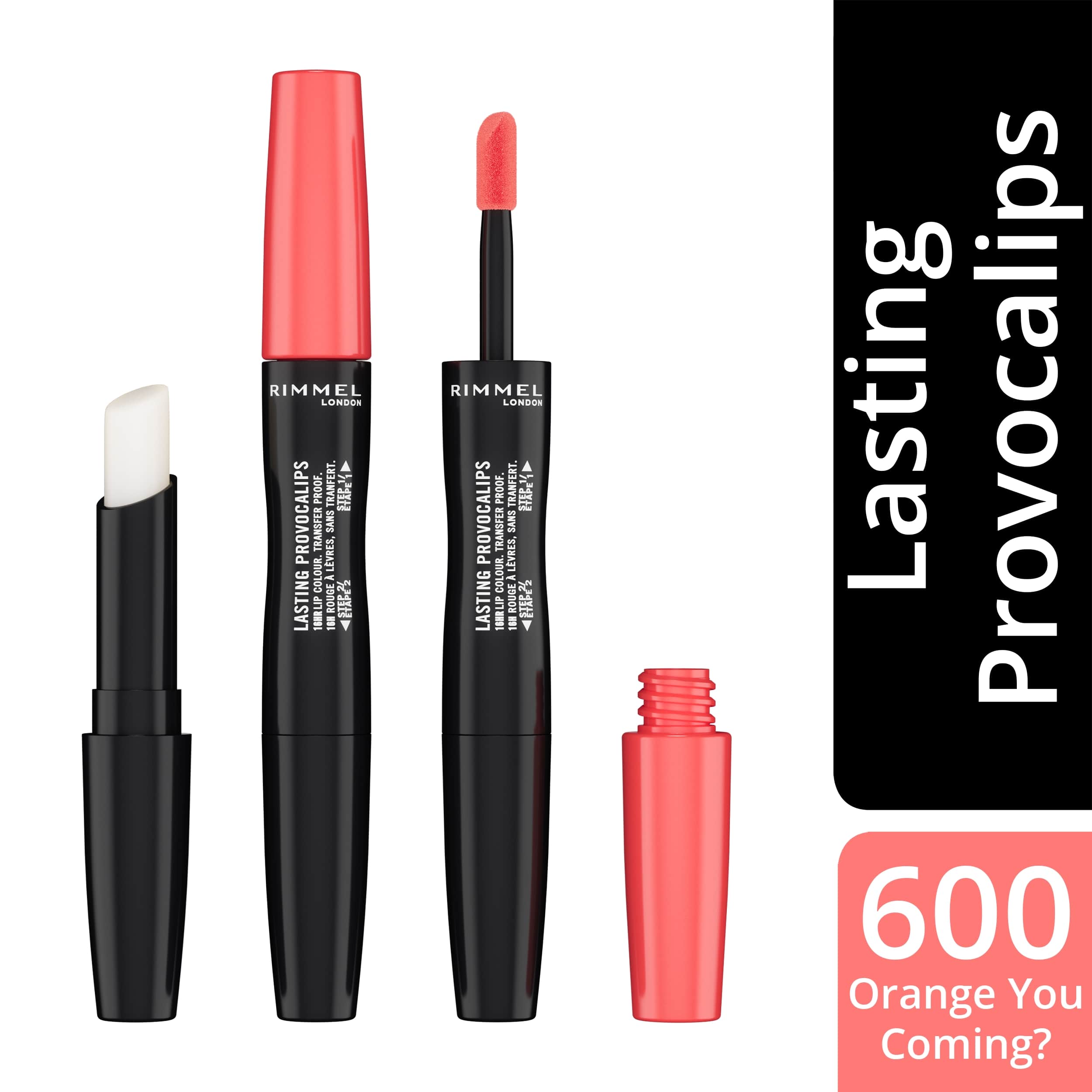 Lasting Provocalips Lipstick 7,5ml