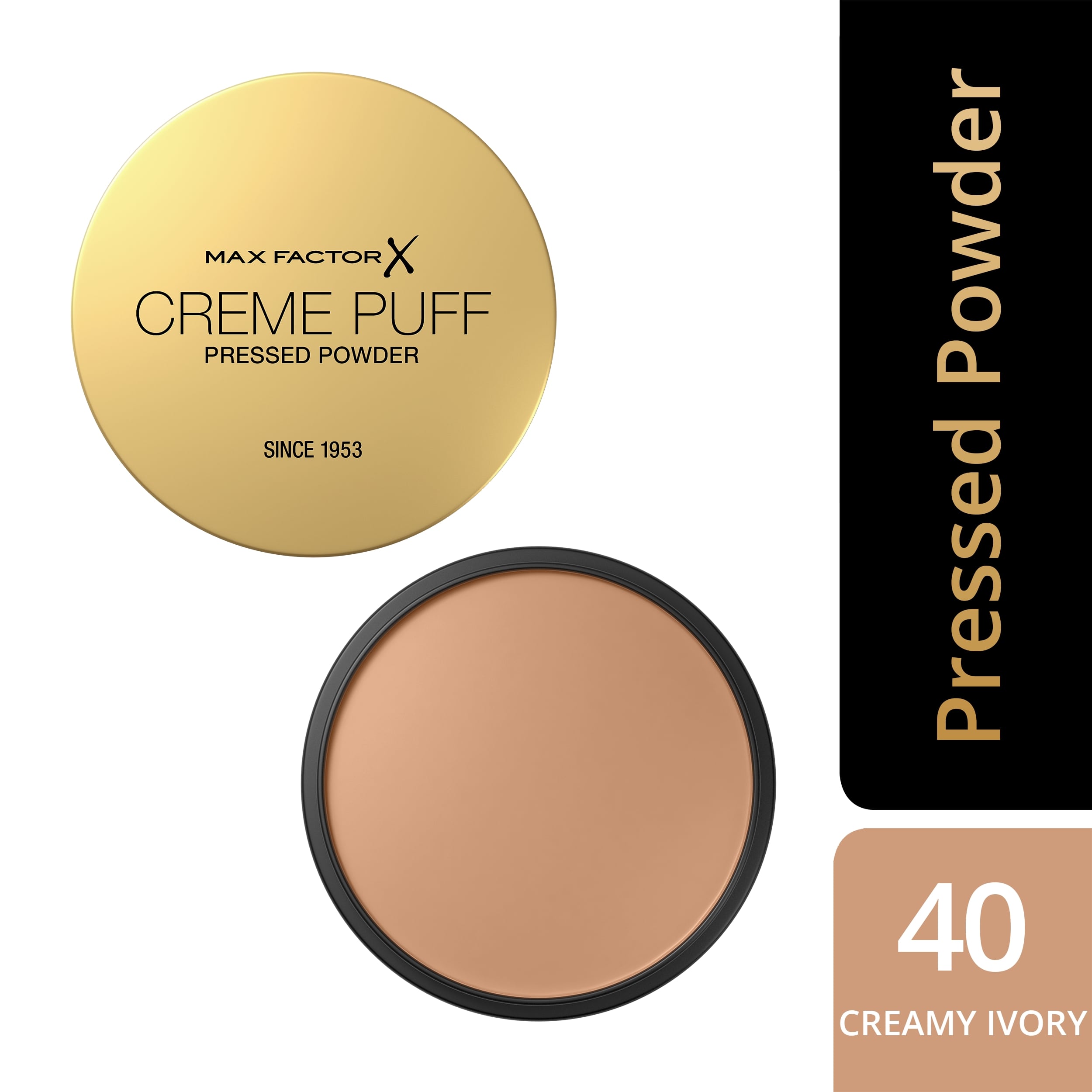 MAX FACTOR Creme Puff Pressed Powder 14gr