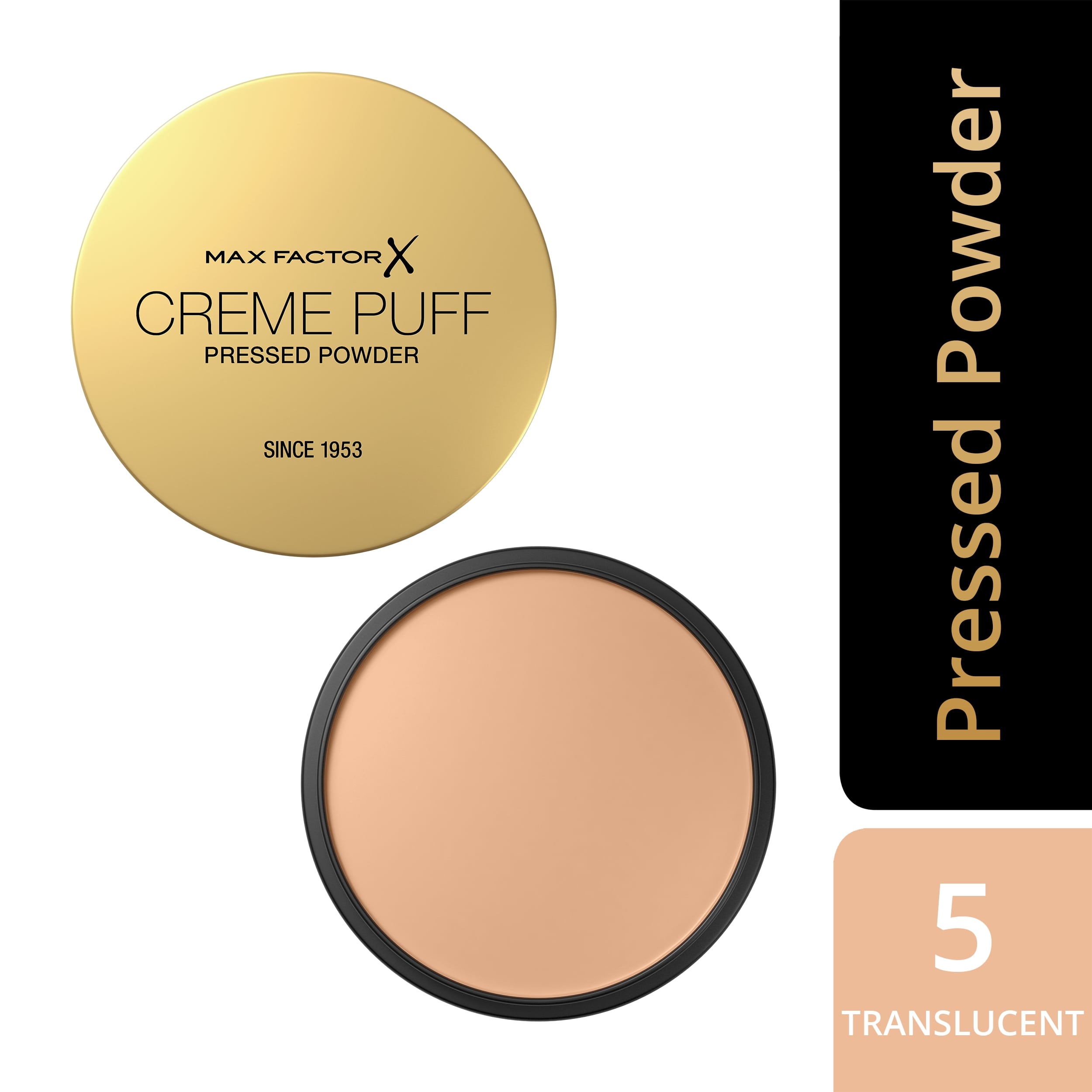 MAX FACTOR Creme Puff Pressed Powder 14gr