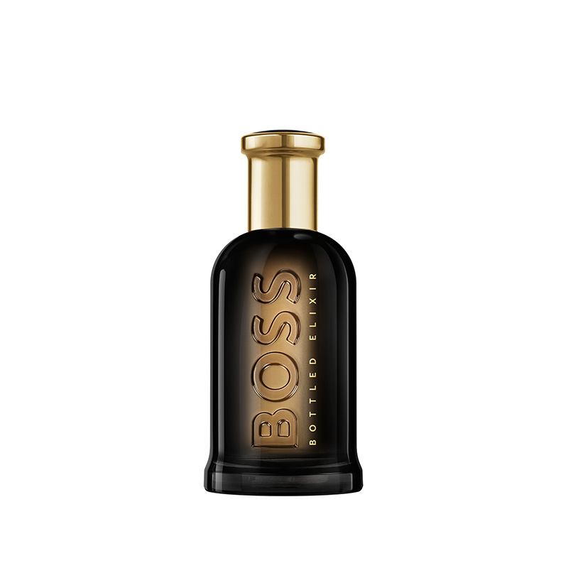 Hugo Boss Bottled Elixir Parfum